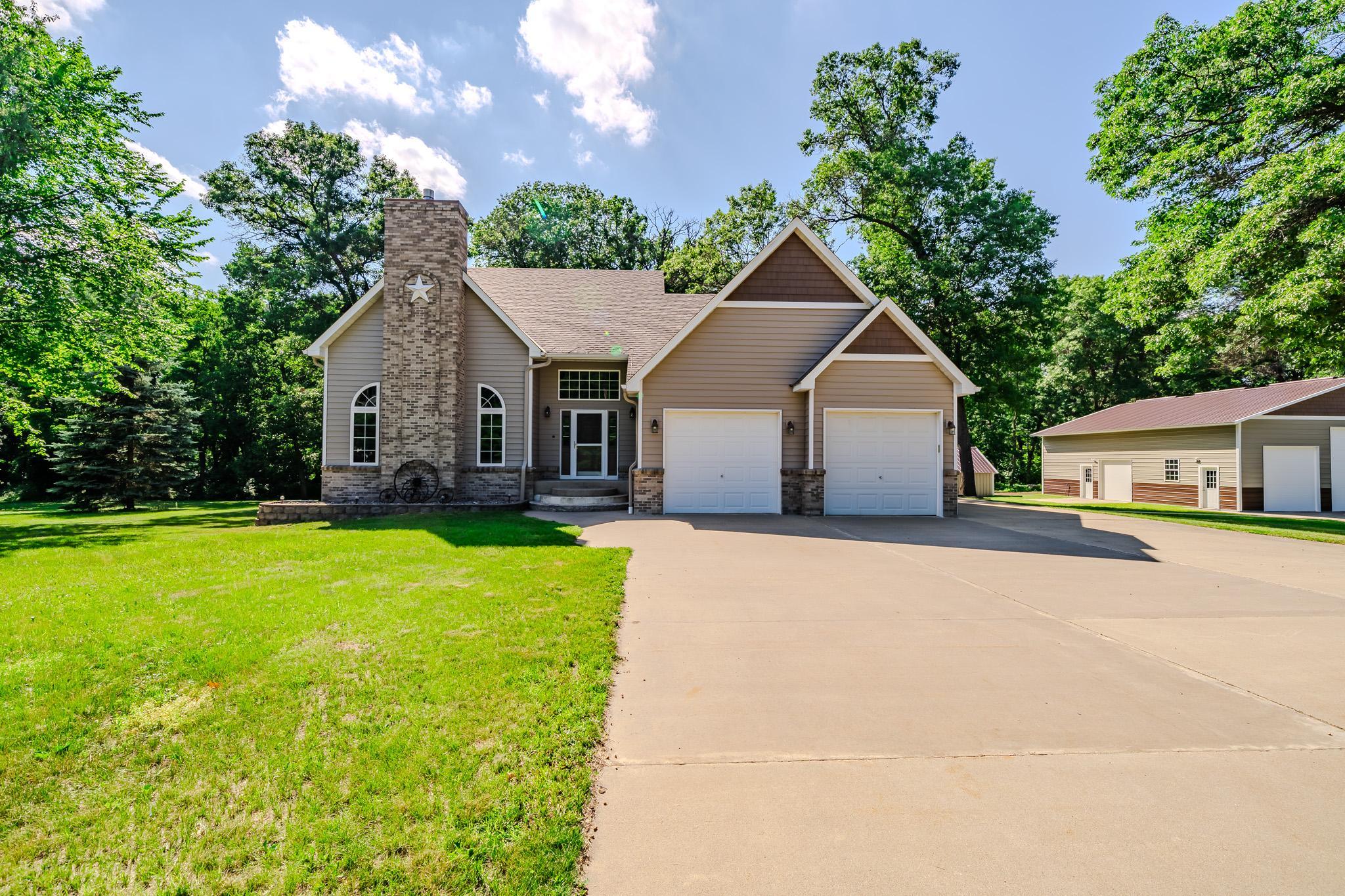 View of Residential at 8750 Beatrice Drive, Clear Lake MN 55319, Clear Lake (2 of 88) - Mike Wilen | Minnesota Team Real Estate