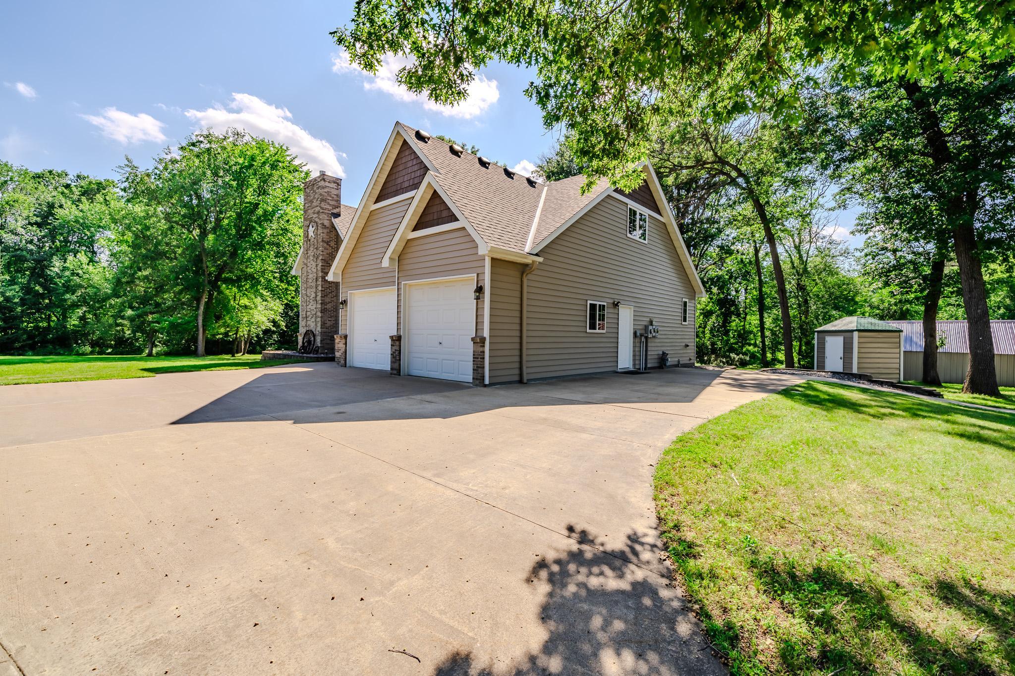View of Residential at 8750 Beatrice Drive, Clear Lake MN 55319, Clear Lake (3 of 88) - Mike Wilen | Minnesota Team Real Estate