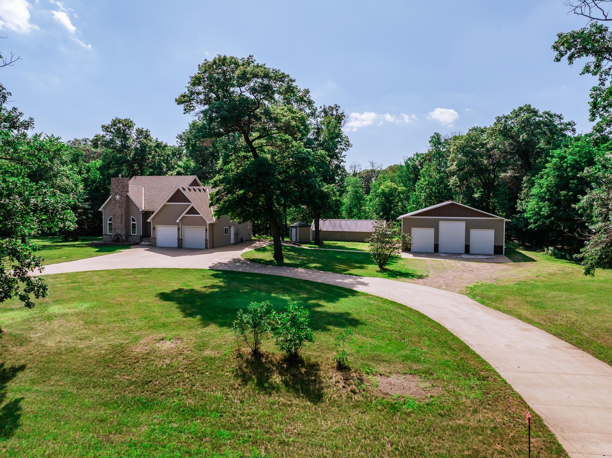 View of Residential at 8750 Beatrice Drive, Clear Lake MN 55319, Clear Lake (6 of 88) - Mike Wilen | Minnesota Team Real Estate