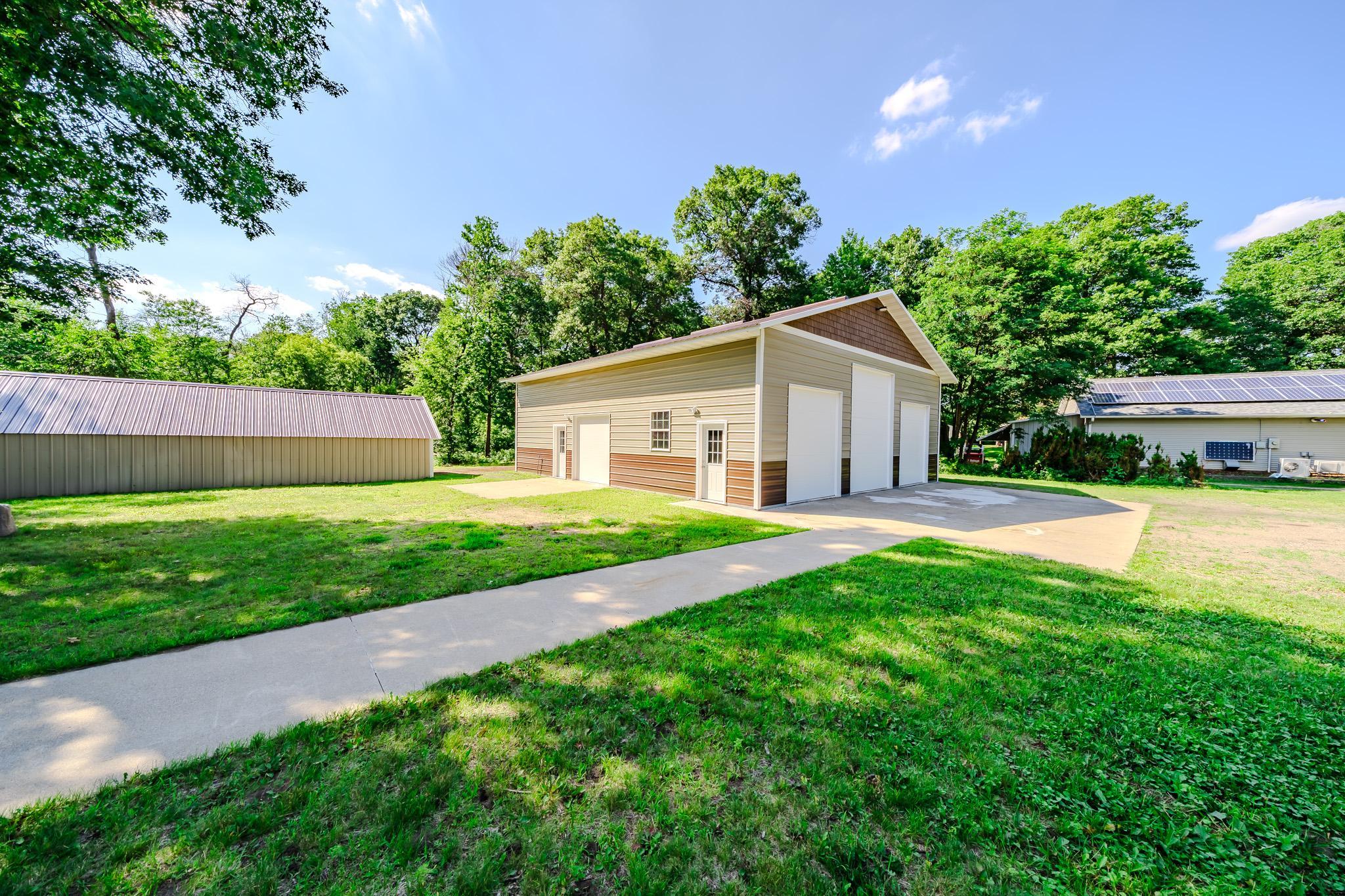 View of Residential at 8750 Beatrice Drive, Clear Lake MN 55319, Clear Lake (79 of 88) - Mike Wilen | Minnesota Team Real Estate