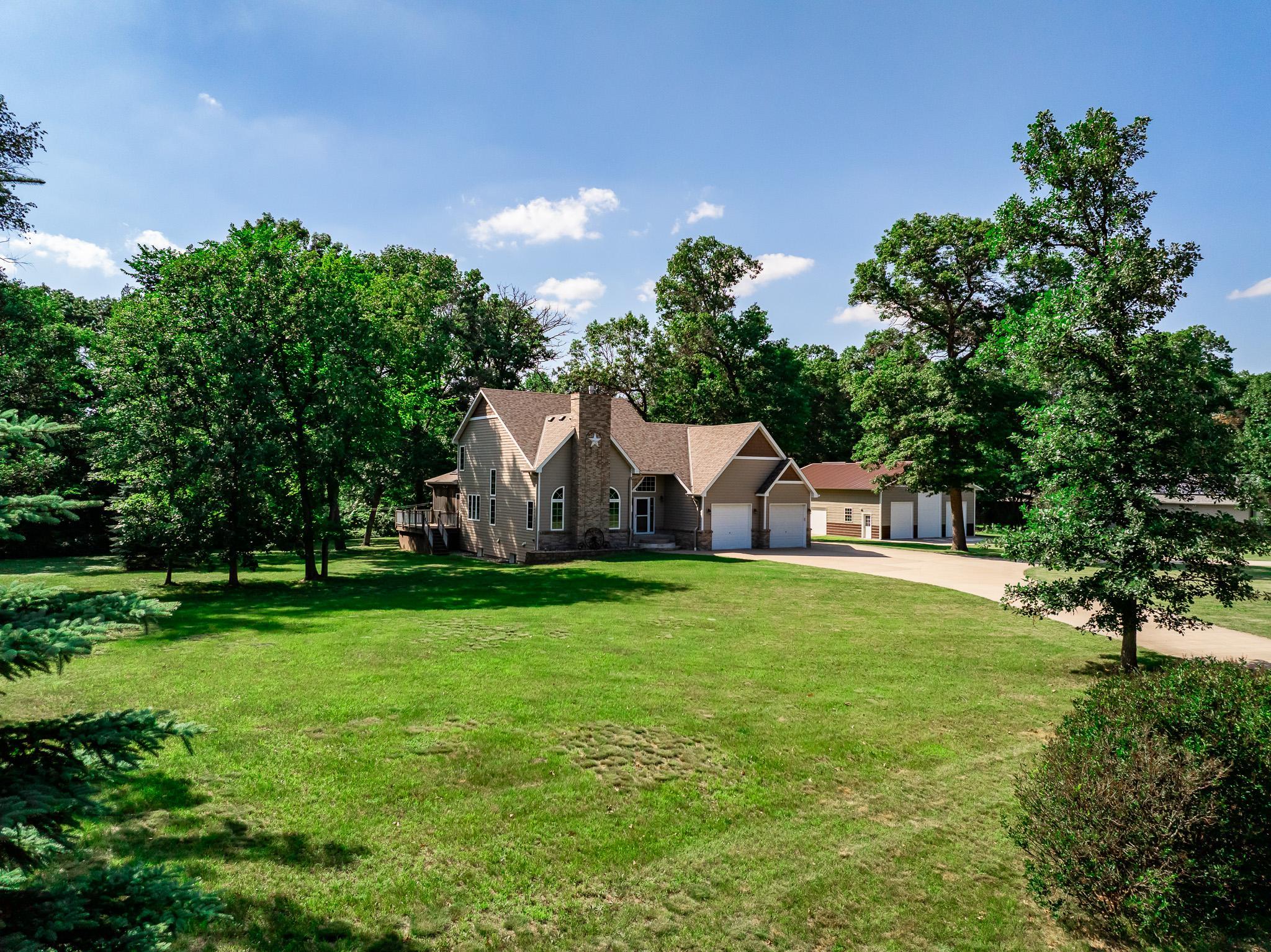 View of Residential at 8750 Beatrice Drive, Clear Lake MN 55319, Clear Lake (88 of 88) - Mike Wilen | Minnesota Team Real Estate