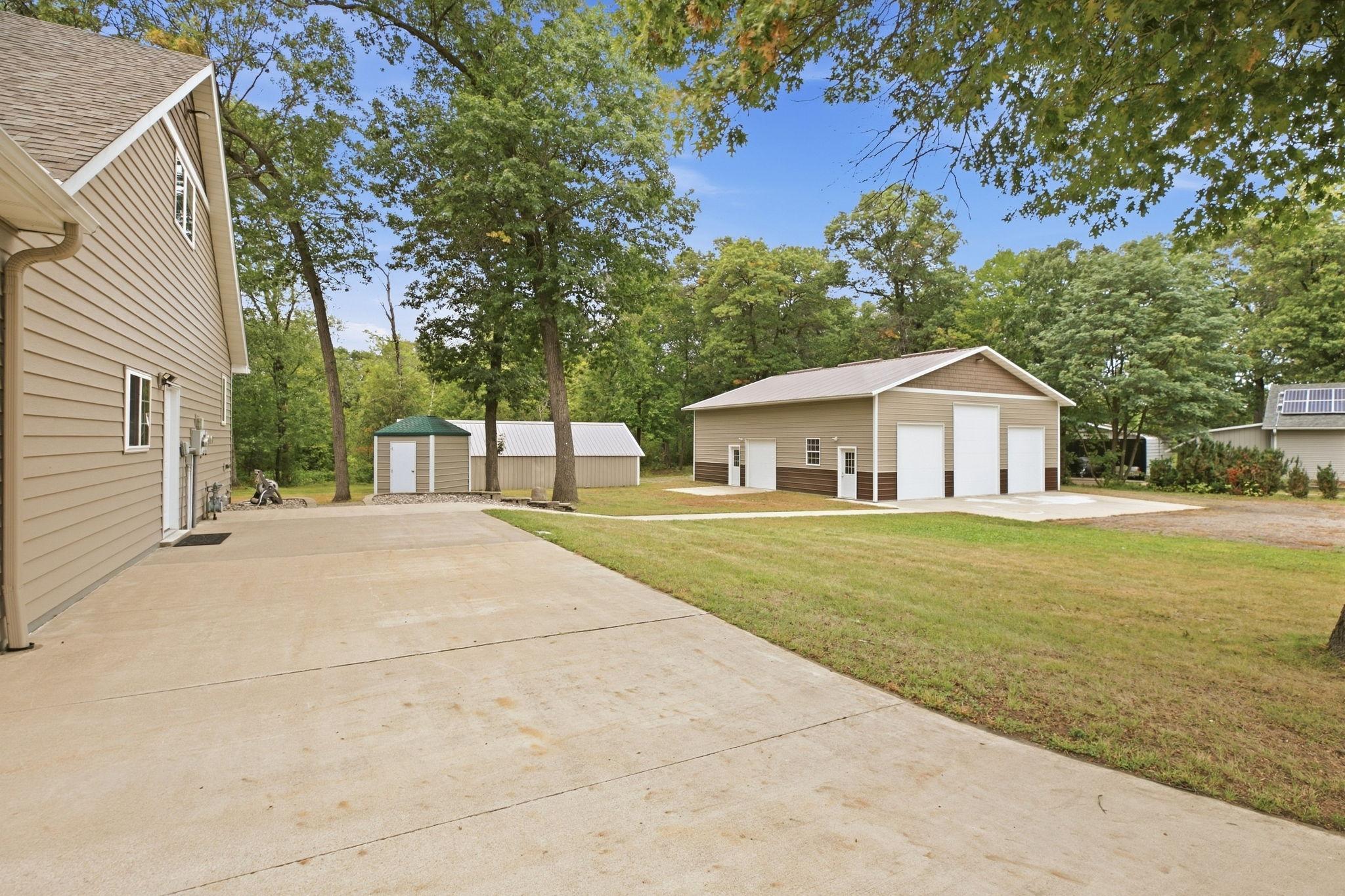 View of Residential at 8750 Beatrice Drive, Clear Lake MN 55319, Clear Lake (10 of 117) - Mike Wilen | Minnesota Team Real Estate