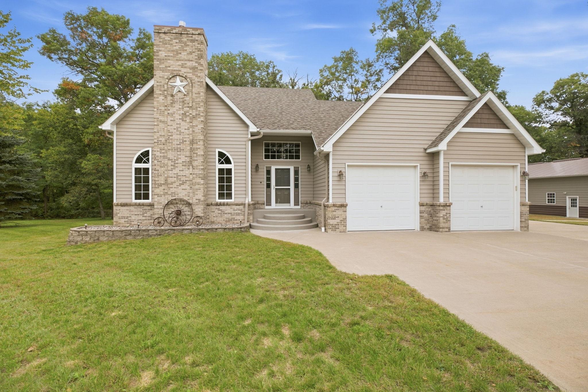 View of Residential at 8750 Beatrice Drive, Clear Lake MN 55319, Clear Lake (4 of 117) - Mike Wilen | Minnesota Team Real Estate