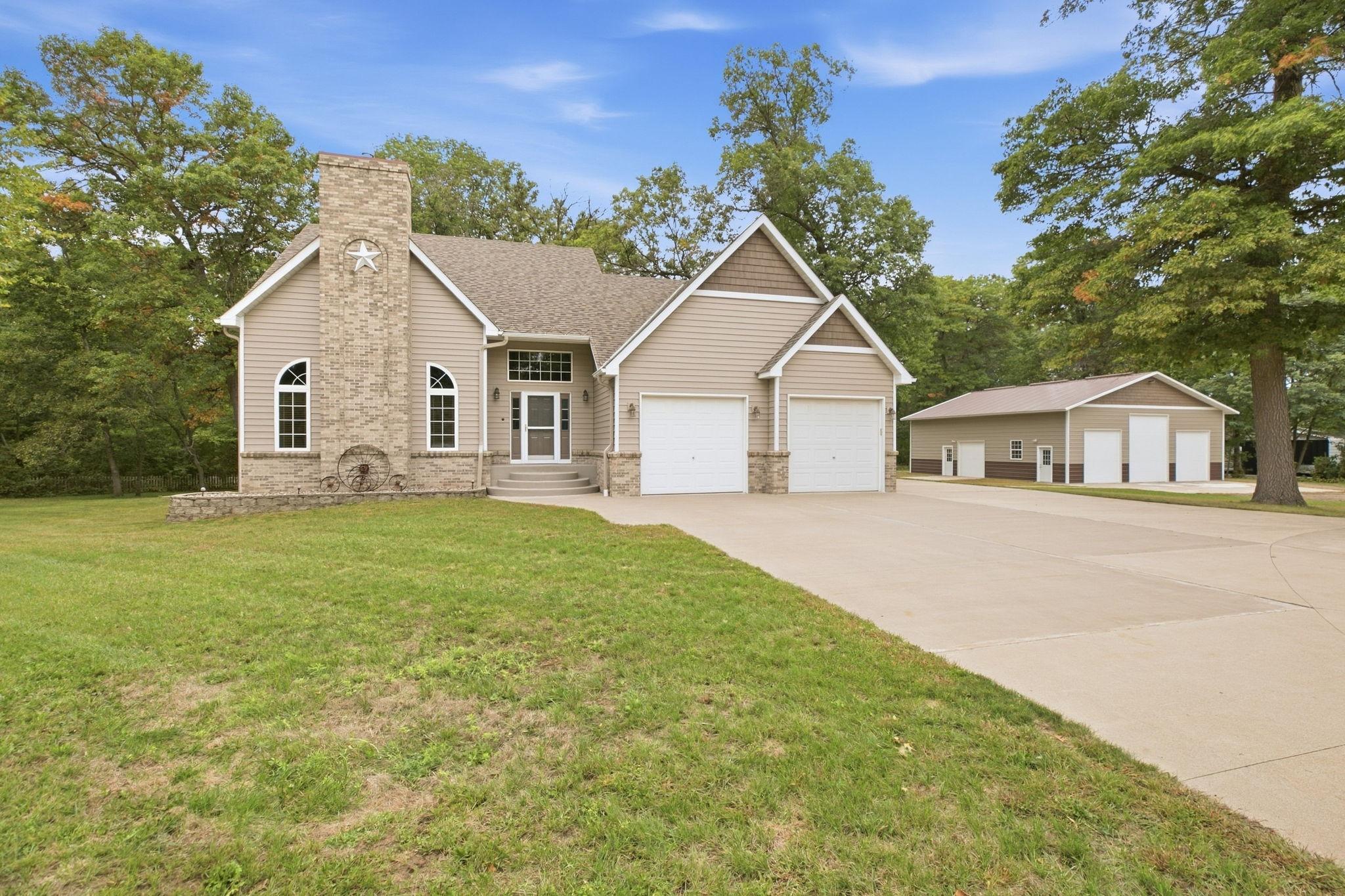 View of Residential at 8750 Beatrice Drive, Clear Lake MN 55319, Clear Lake (2 of 117) - Mike Wilen | Minnesota Team Real Estate