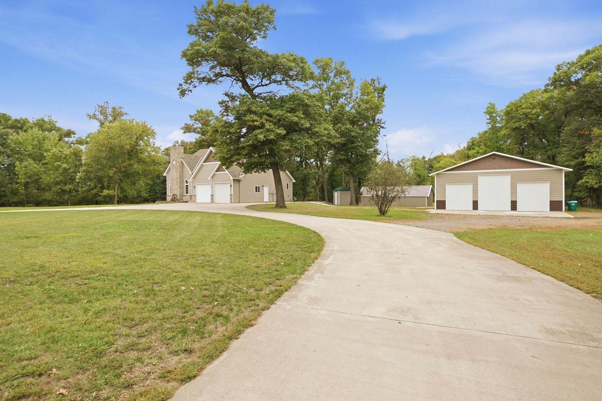 View of Residential at 8750 Beatrice Drive, Clear Lake MN 55319, Clear Lake (97 of 140) - Mike Wilen | Minnesota Team Real Estate