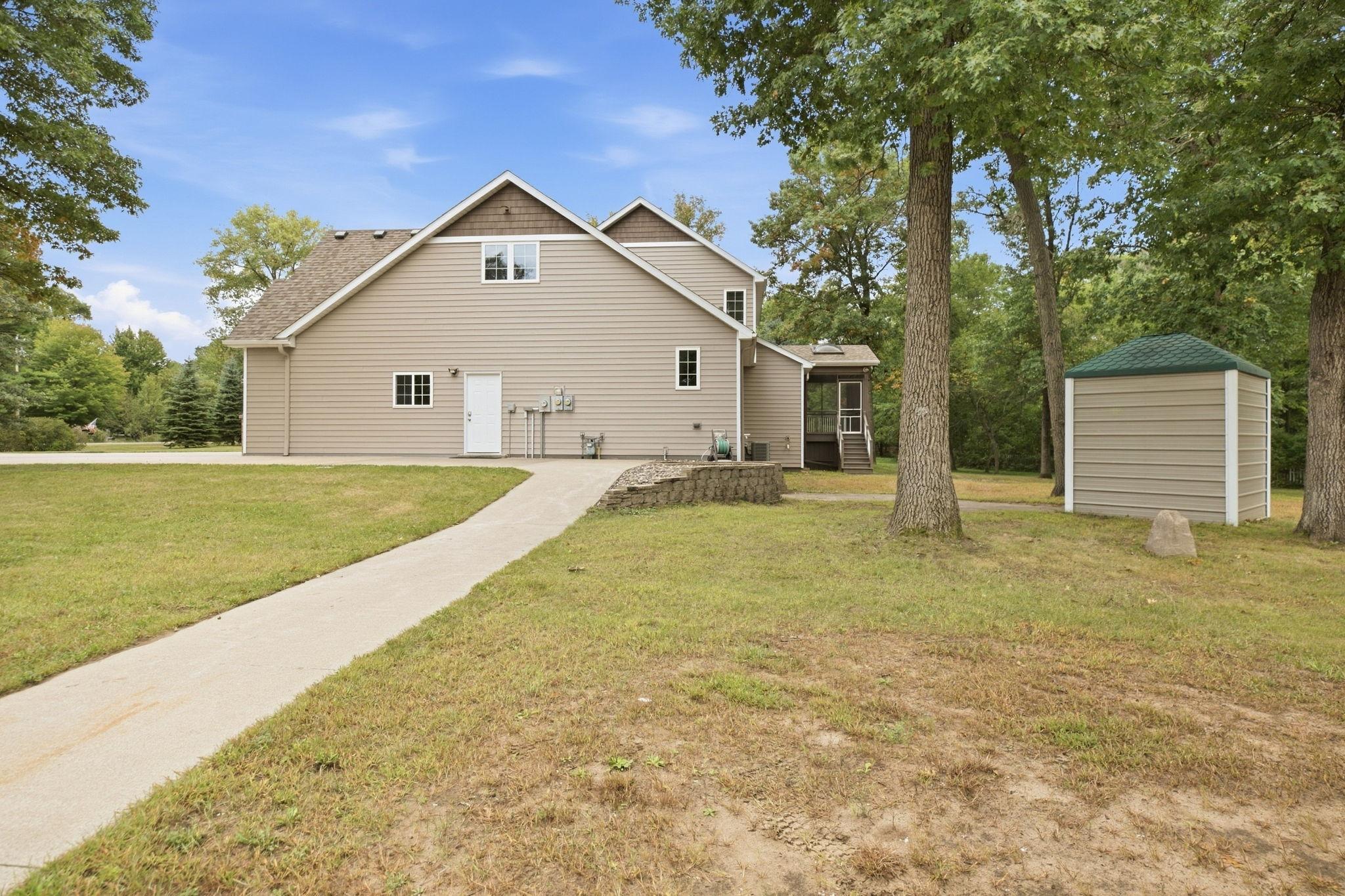 View of Residential at 8750 Beatrice Drive, Clear Lake MN 55319, Clear Lake (95 of 140) - Mike Wilen | Minnesota Team Real Estate