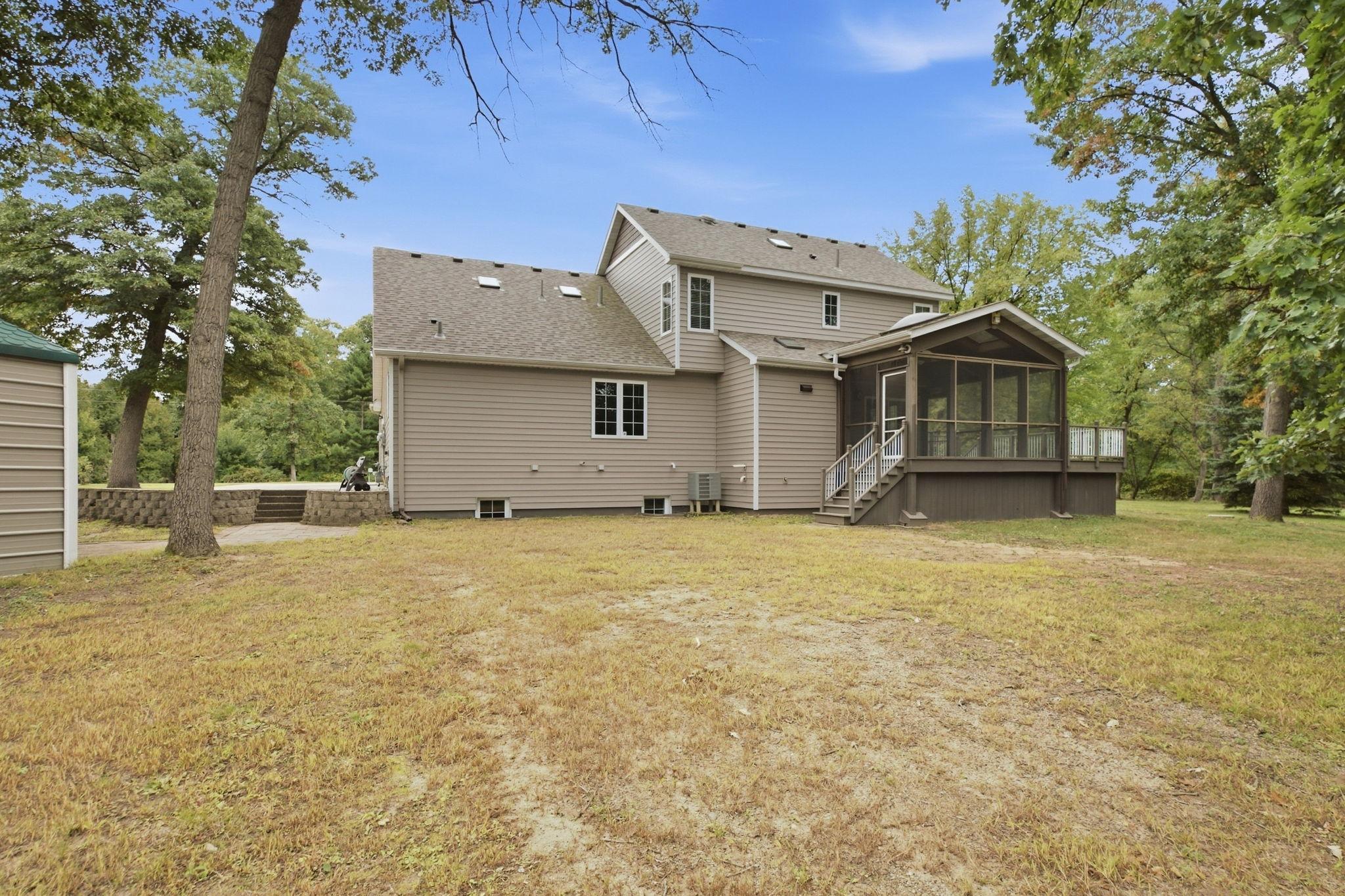 View of Residential at 8750 Beatrice Drive, Clear Lake MN 55319, Clear Lake (88 of 140) - Mike Wilen | Minnesota Team Real Estate