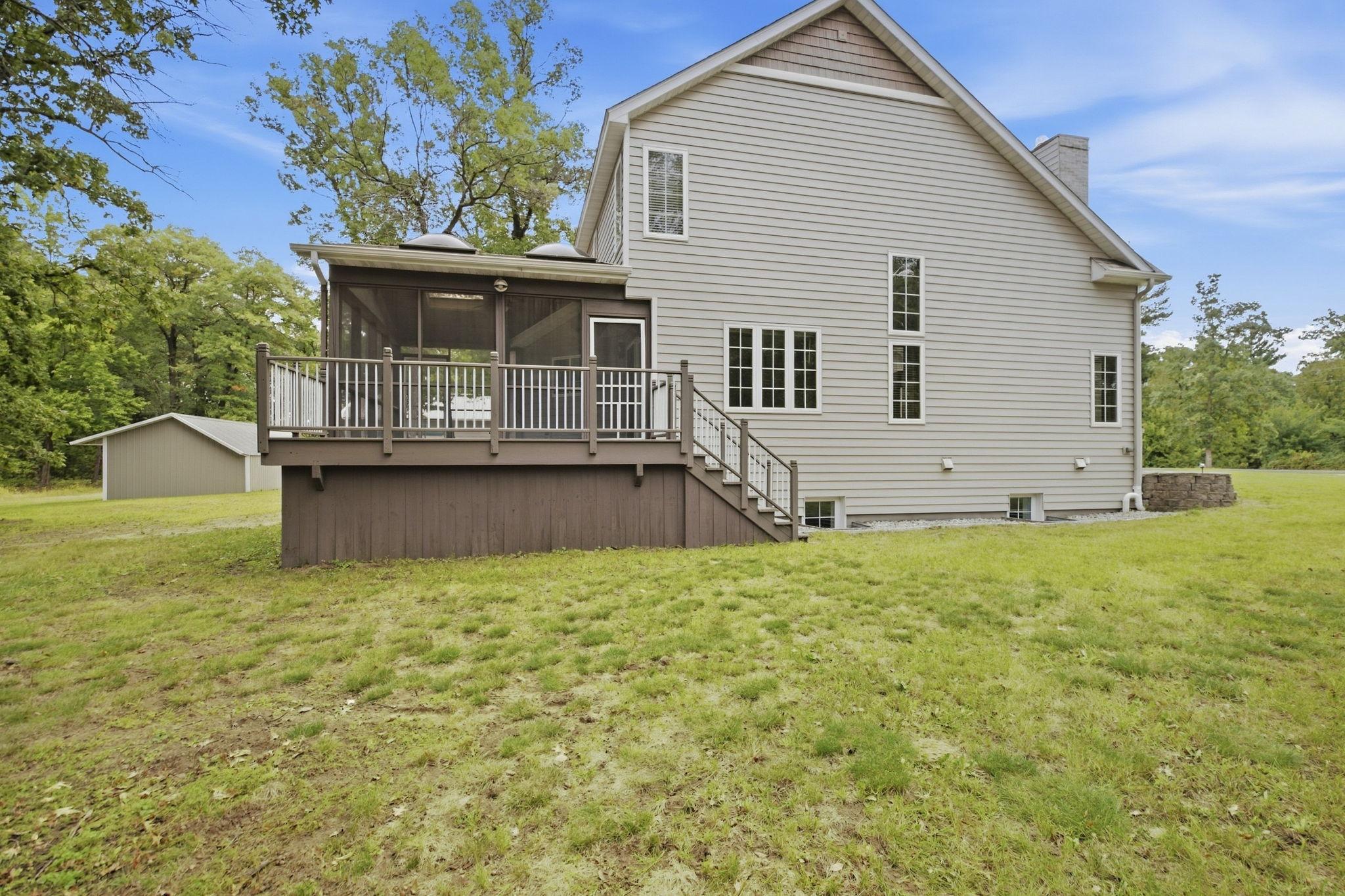 View of Residential at 8750 Beatrice Drive, Clear Lake MN 55319, Clear Lake (86 of 140) - Mike Wilen | Minnesota Team Real Estate