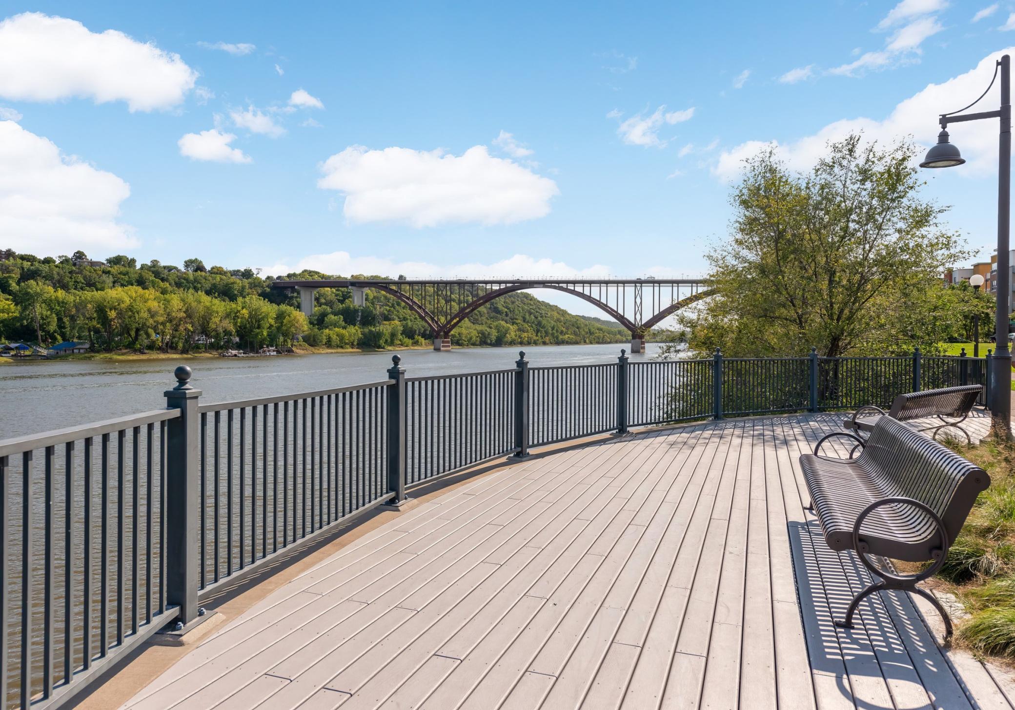 View of Residential at 168 College Avenue #4, Saint Paul MN 55102, Saint Paul (39 of 39) - Mike Wilen | Minnesota Team Real Estate