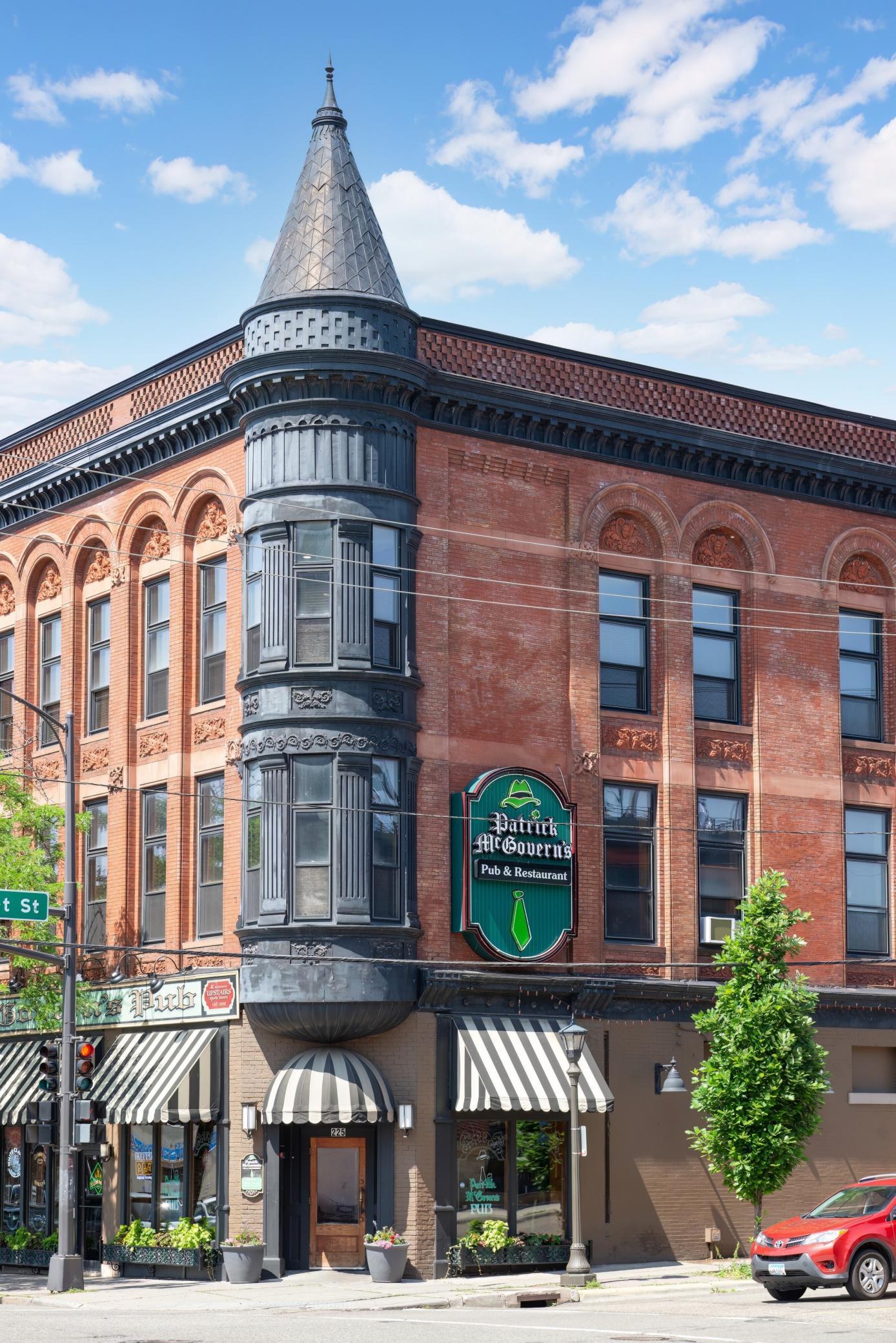 View of Residential at 168 College Avenue #4, Saint Paul MN 55102, Saint Paul (30 of 39) - Mike Wilen | Minnesota Team Real Estate