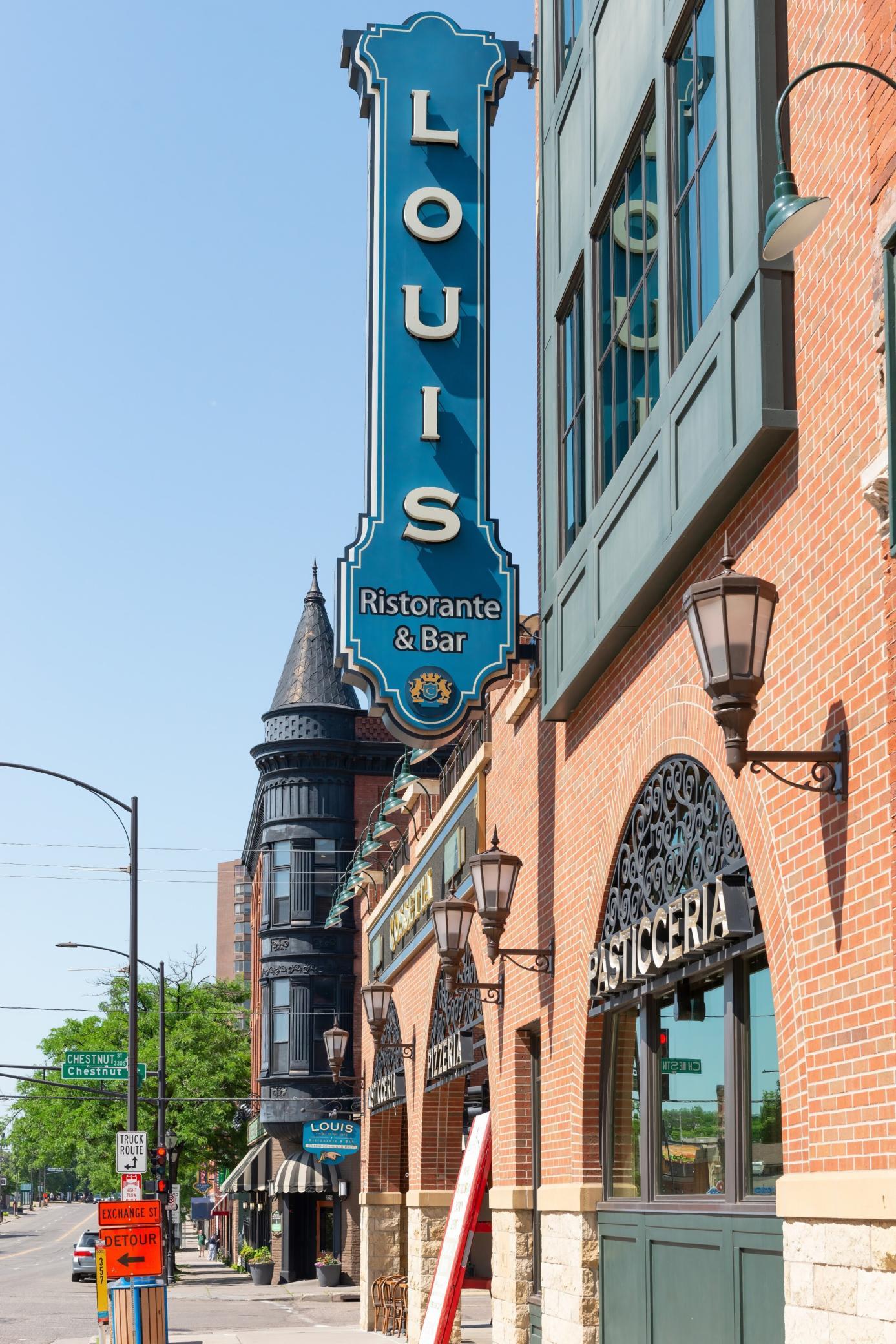 View of Residential at 168 College Avenue #4, Saint Paul MN 55102, Saint Paul (29 of 39) - Mike Wilen | Minnesota Team Real Estate