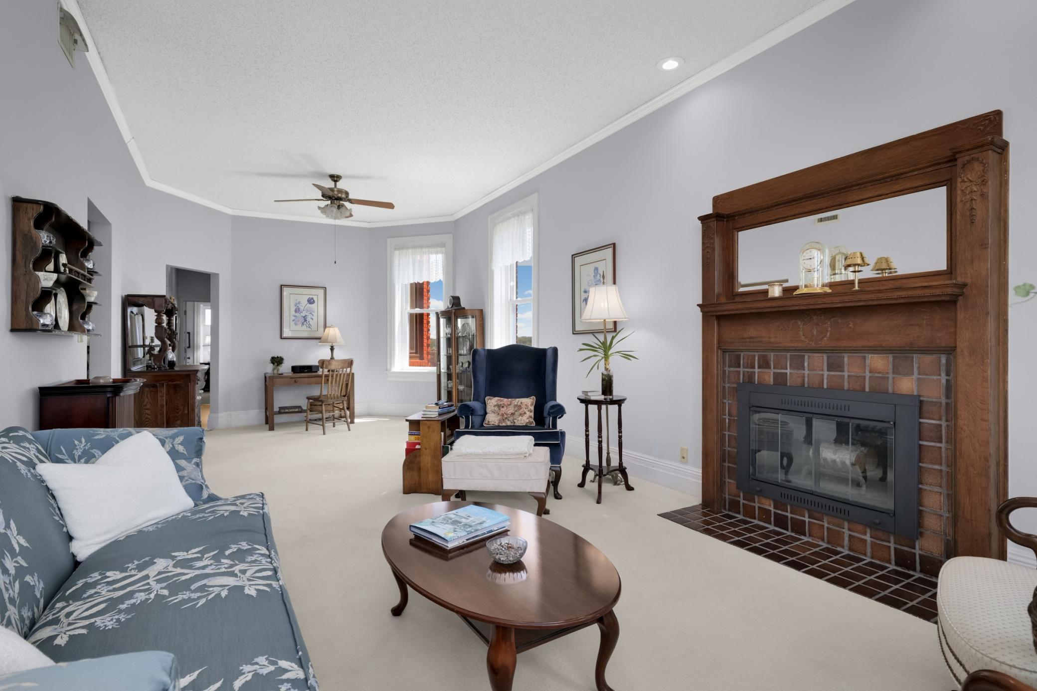 View of Residential at 168 College Avenue #4, Saint Paul MN 55102, Saint Paul (3 of 39) - Mike Wilen | Minnesota Team Real Estate
