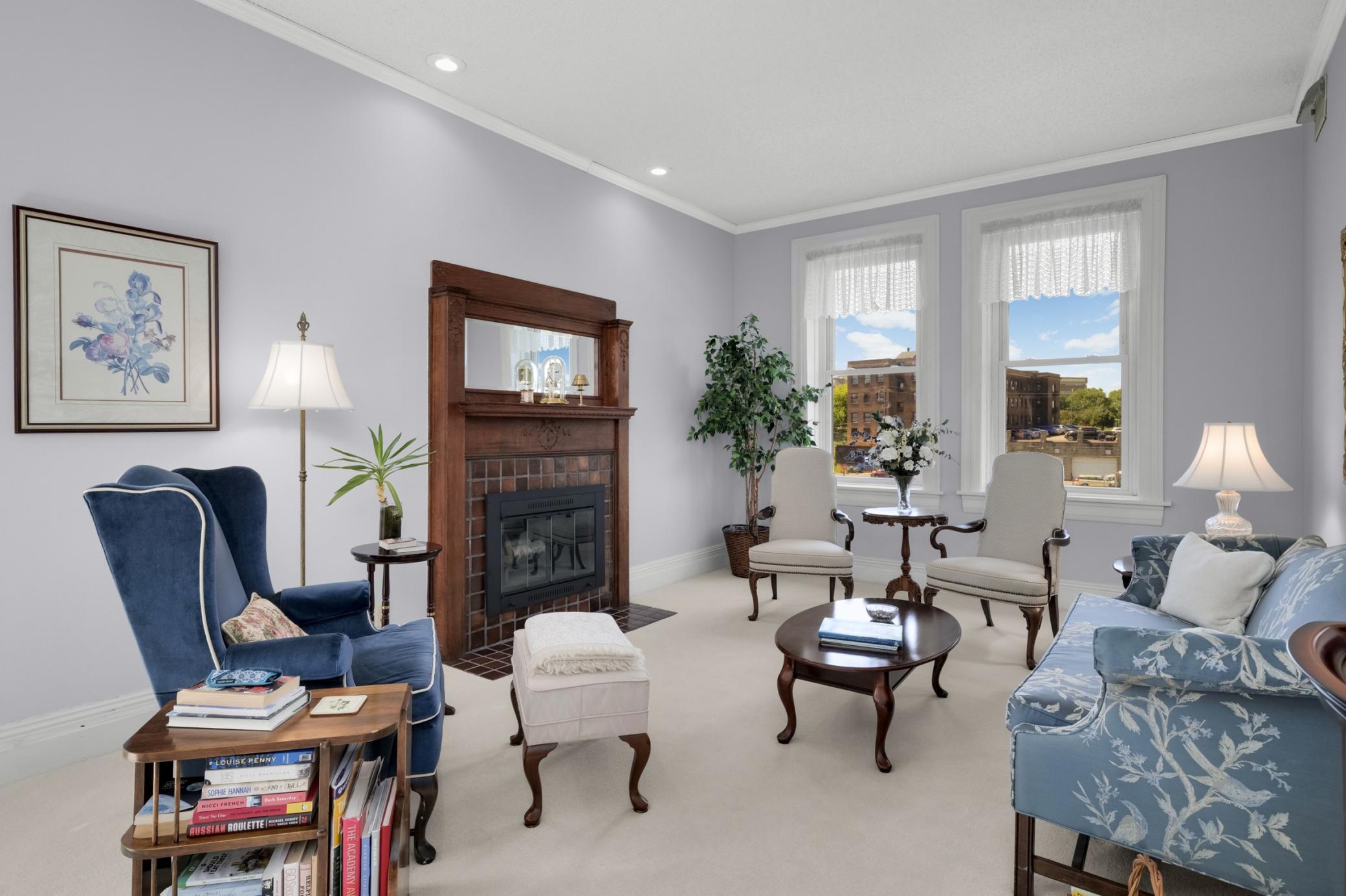 View of Residential at 168 College Avenue #4, Saint Paul MN 55102, Saint Paul (2 of 39) - Mike Wilen | Minnesota Team Real Estate