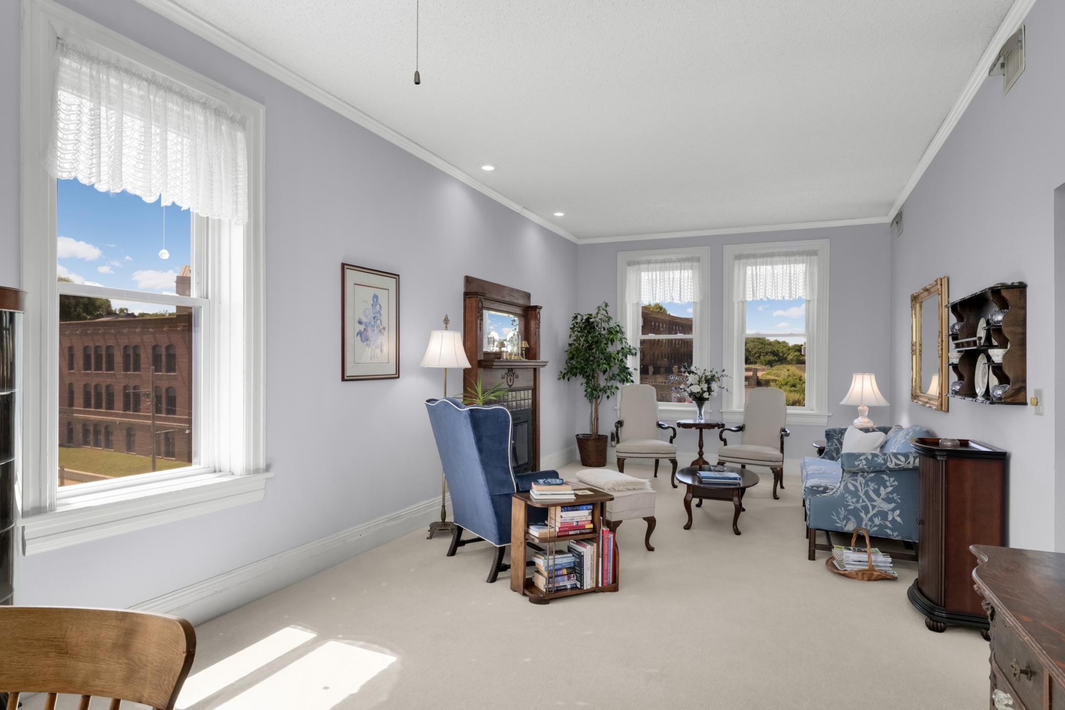 View of Residential at 168 College Avenue #4, Saint Paul MN 55102, Saint Paul (4 of 39) - Mike Wilen | Minnesota Team Real Estate