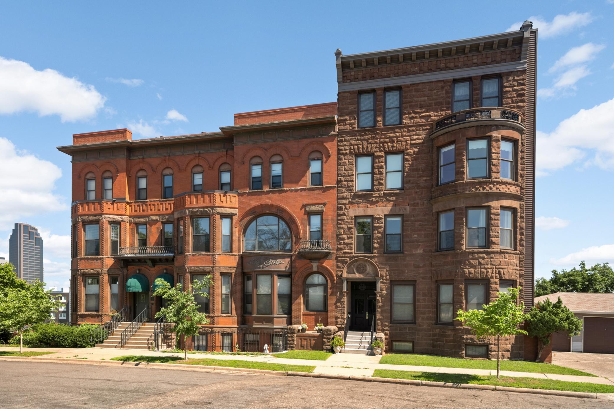 View of Residential at 168 College Avenue #4, Saint Paul MN 55102, Saint Paul - Mike Wilen | Minnesota Team Real Estate