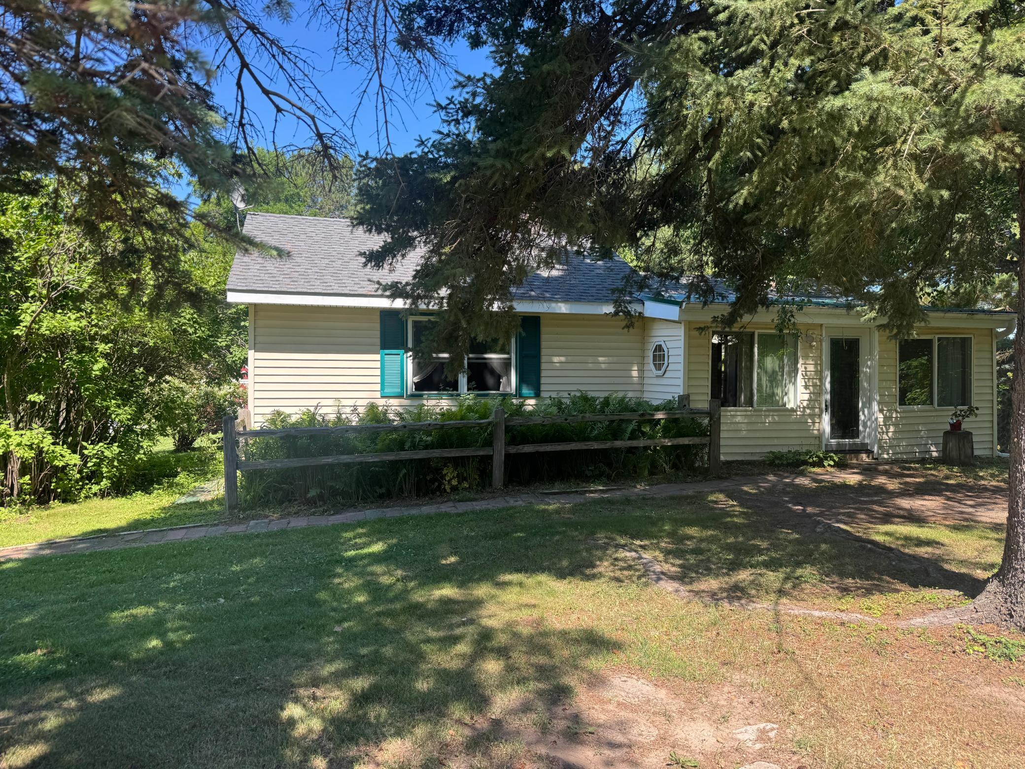 View of Residential at 47412 Anchor Avenue, Stanchfield MN 55080, Stanchfield - Mike Wilen | Minnesota Team Real Estate
