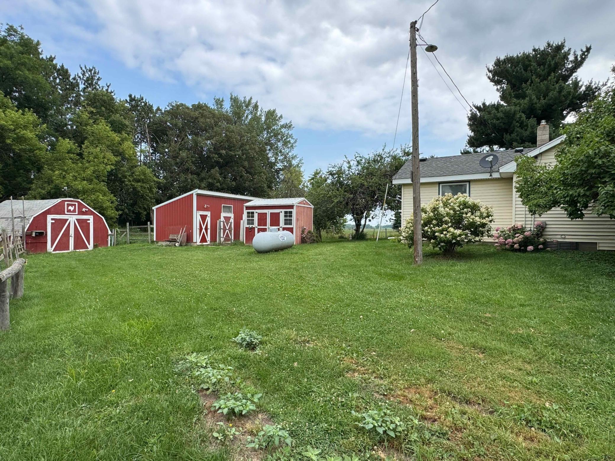 View of Residential at 47412 Anchor Avenue, Stanchfield MN 55080, Stanchfield (9 of 44) - Mike Wilen | Minnesota Team Real Estate