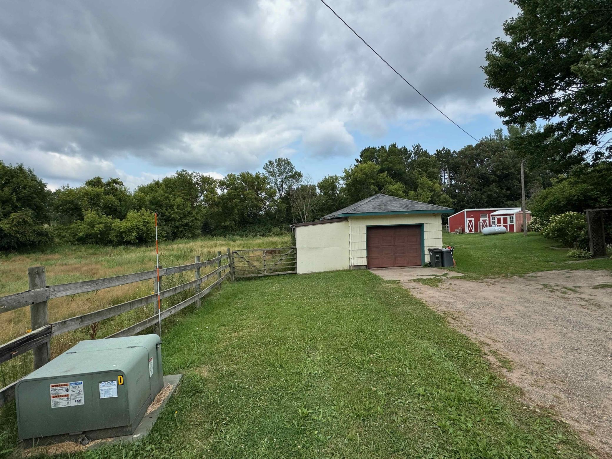 View of Residential at 47412 Anchor Avenue, Stanchfield MN 55080, Stanchfield (3 of 44) - Mike Wilen | Minnesota Team Real Estate