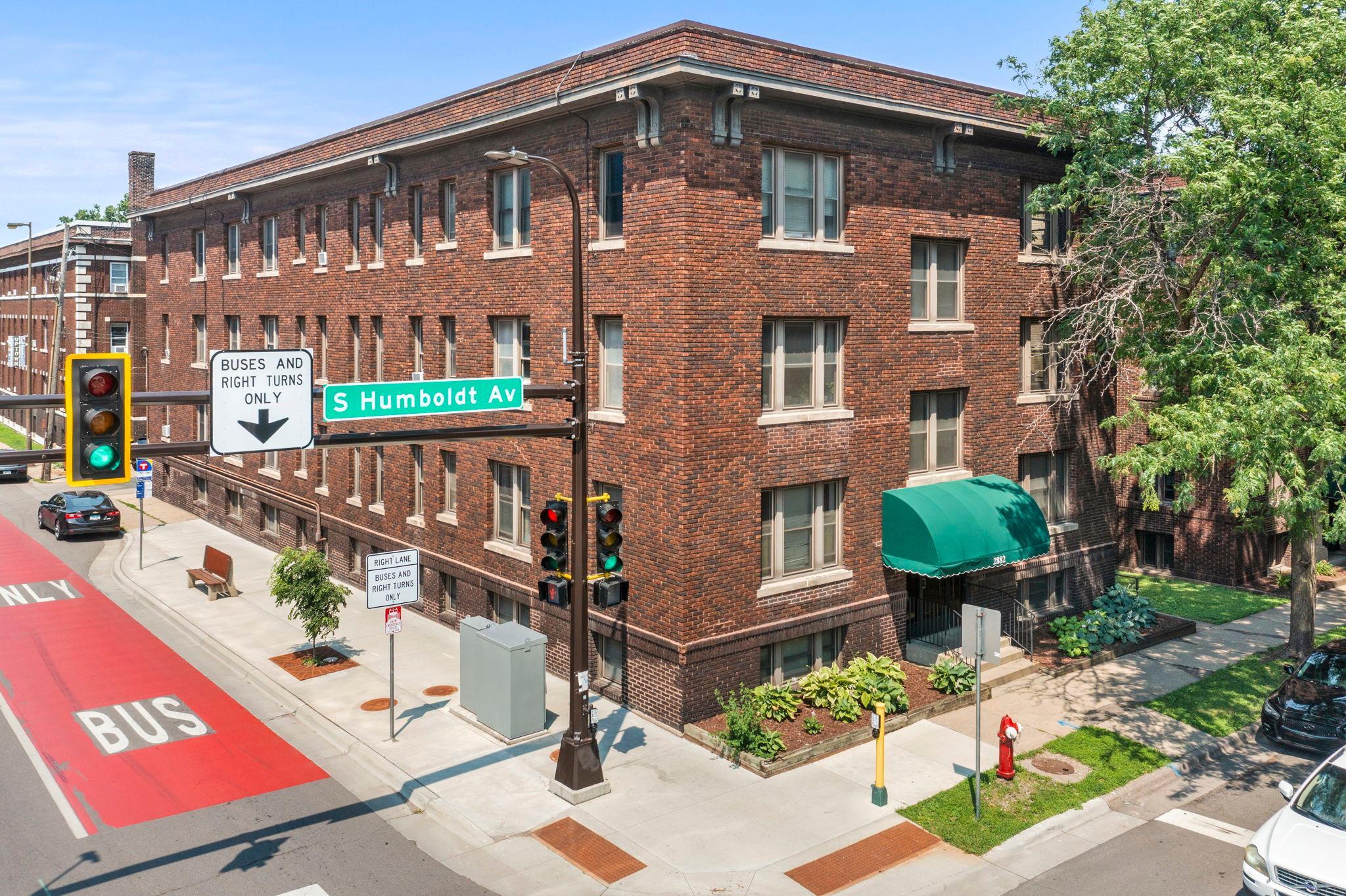 View of Commercial Sale at 2870 & 2876 & 2882 Humboldt Avenue, Minneapolis MN 55408, Minneapolis - Mike Wilen | Minnesota Team Real Estate