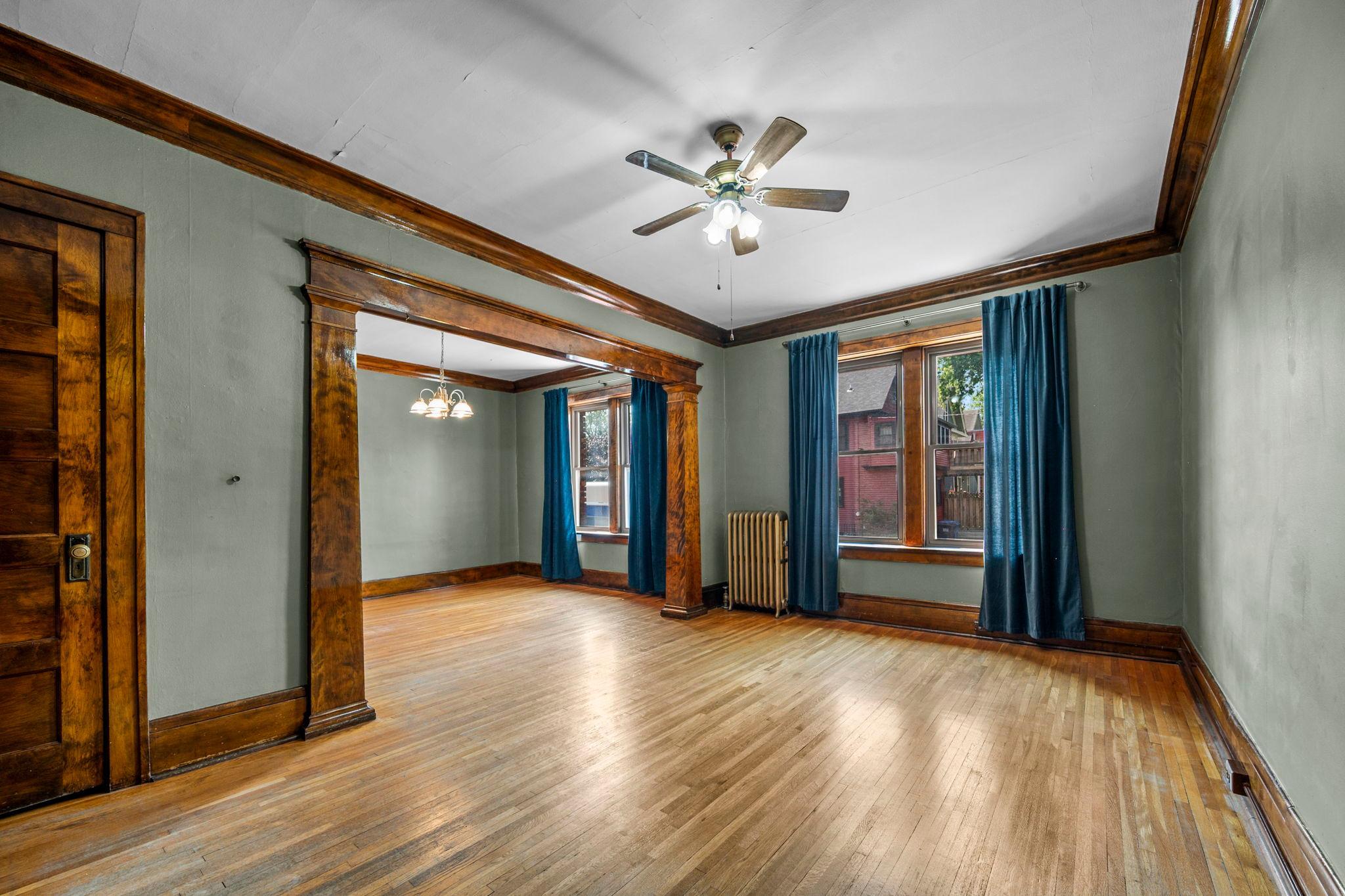 View of Commercial Sale at 2870 & 2876 & 2882 Humboldt Avenue, Minneapolis MN 55408, Minneapolis (48 of 63) - Mike Wilen | Minnesota Team Real Estate