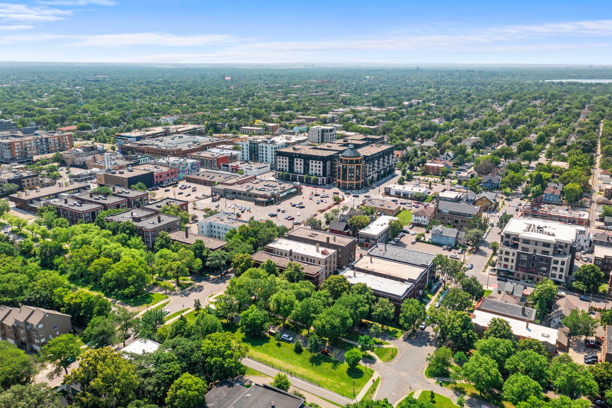 View of Commercial Sale at 2870 & 2876 & 2882 Humboldt Avenue, Minneapolis MN 55408, Minneapolis (8 of 63) - Mike Wilen | Minnesota Team Real Estate