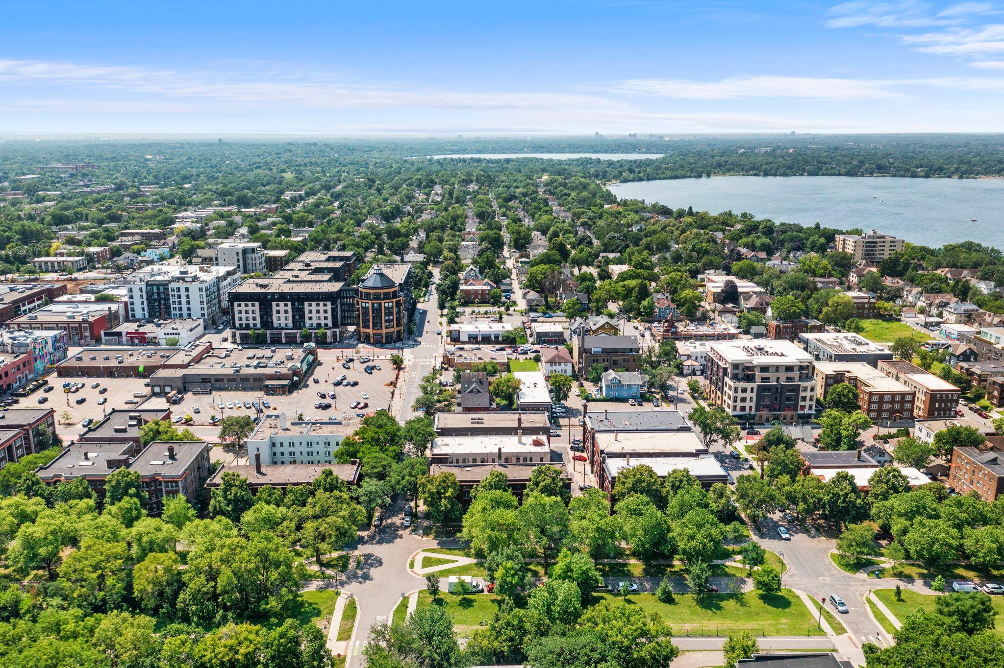 View of Commercial Sale at 2870 & 2876 & 2882 Humboldt Avenue, Minneapolis MN 55408, Minneapolis (7 of 63) - Mike Wilen | Minnesota Team Real Estate