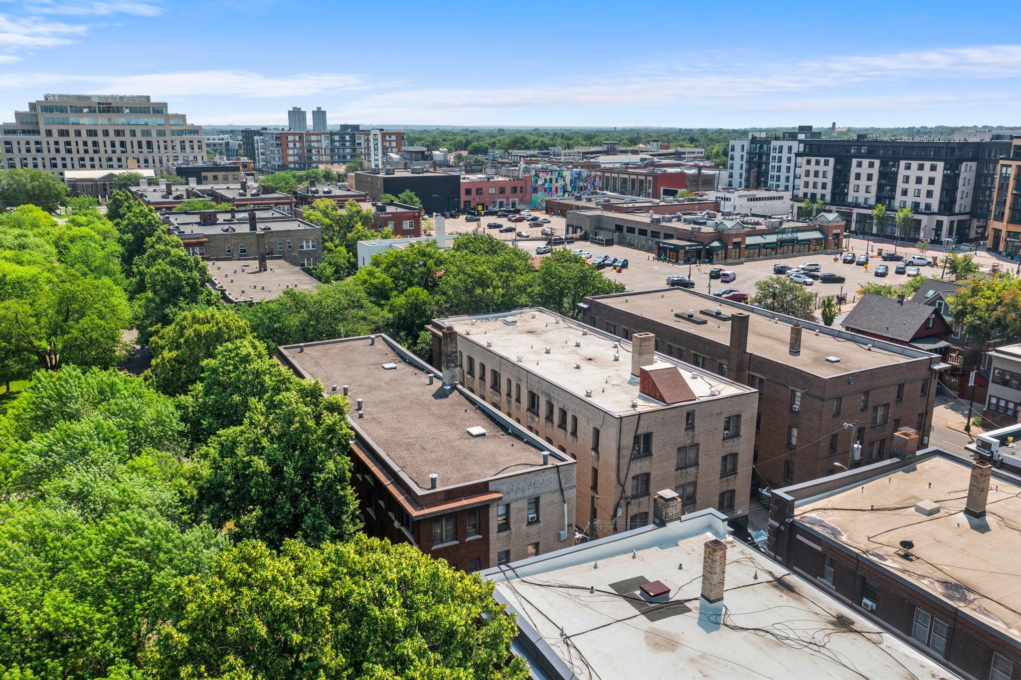 View of Commercial Sale at 2870 & 2876 & 2882 Humboldt Avenue, Minneapolis MN 55408, Minneapolis (6 of 63) - Mike Wilen | Minnesota Team Real Estate