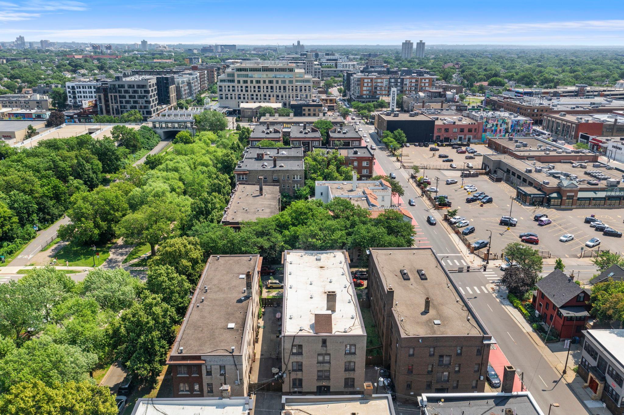 View of Commercial Sale at 2870 & 2876 & 2882 Humboldt Avenue, Minneapolis MN 55408, Minneapolis (5 of 63) - Mike Wilen | Minnesota Team Real Estate