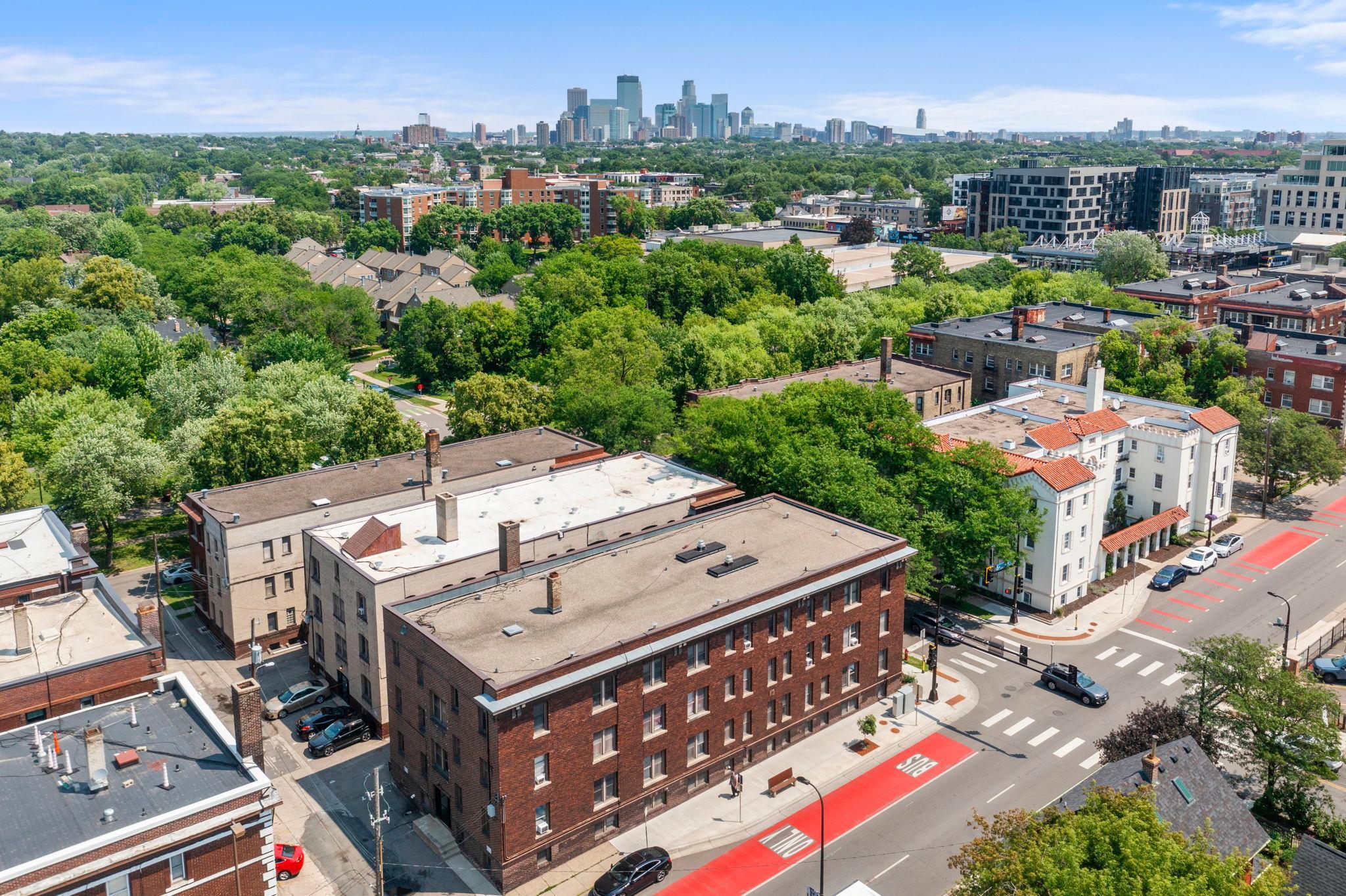 View of Commercial Sale at 2870 & 2876 & 2882 Humboldt Avenue, Minneapolis MN 55408, Minneapolis (4 of 63) - Mike Wilen | Minnesota Team Real Estate