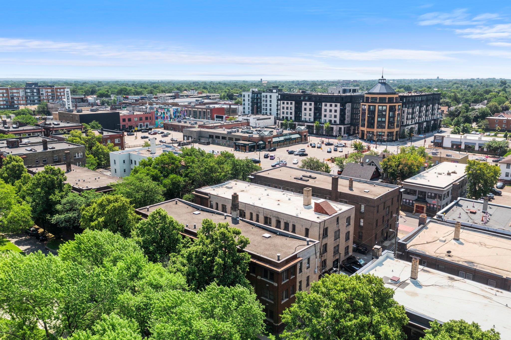 View of Commercial Sale at 2870 & 2876 & 2882 Humboldt Avenue, Minneapolis MN 55408, Minneapolis (3 of 63) - Mike Wilen | Minnesota Team Real Estate