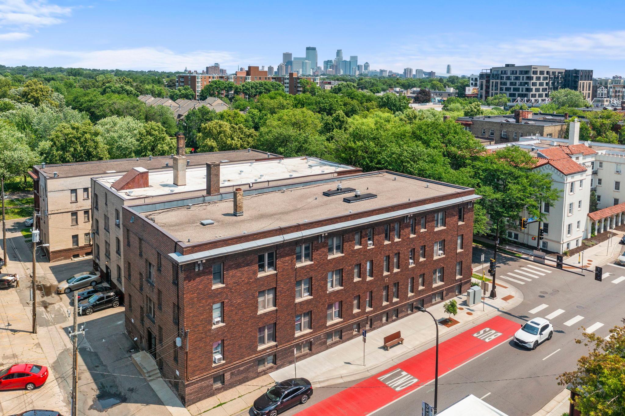 View of Commercial Sale at 2870 & 2876 & 2882 Humboldt Avenue, Minneapolis MN 55408, Minneapolis (2 of 63) - Mike Wilen | Minnesota Team Real Estate