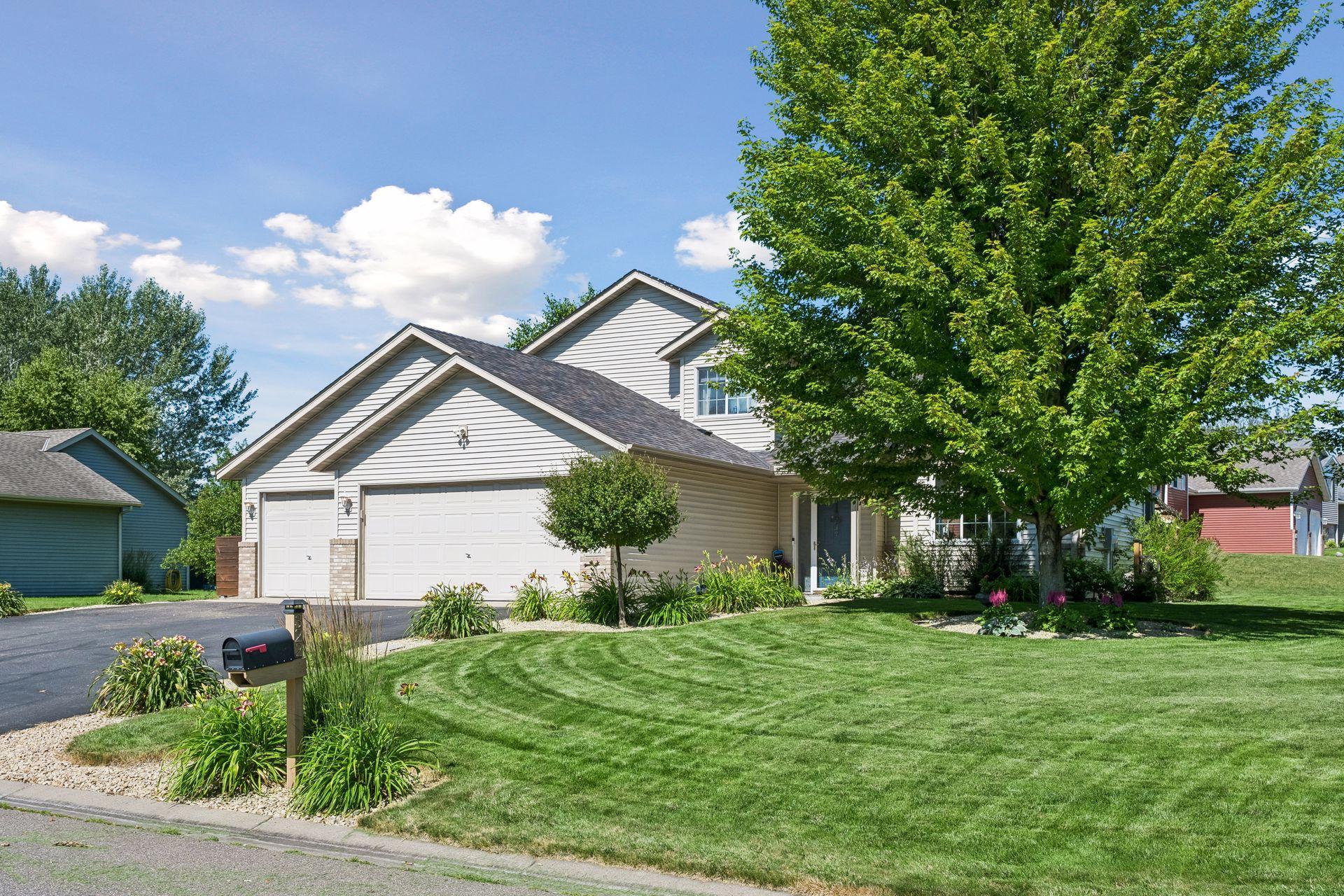 View of Residential at 322 Edelweiss Circle, Saint Michael MN 55376, Saint Michael - Mike Wilen | Minnesota Team Real Estate
