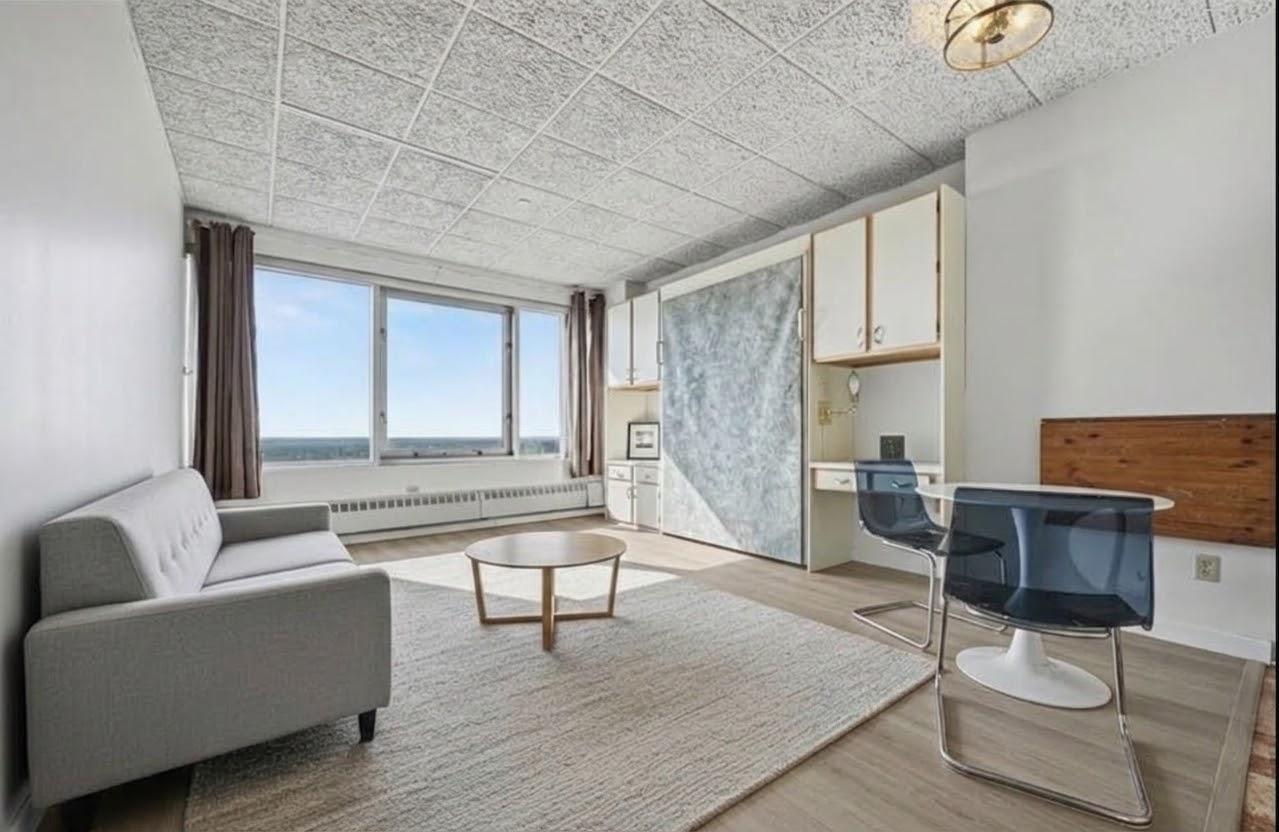 View of Residential at 431 7th Street #2610, Minneapolis MN 55415, Minneapolis (3 of 19) - Mike Wilen | Minnesota Team Real Estate