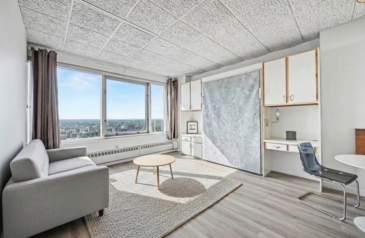 View of (CC) High Rise (4+ Levels) at 431 7th Street, Minneapolis - Mike Wilen | Minnesota Team Real Estate