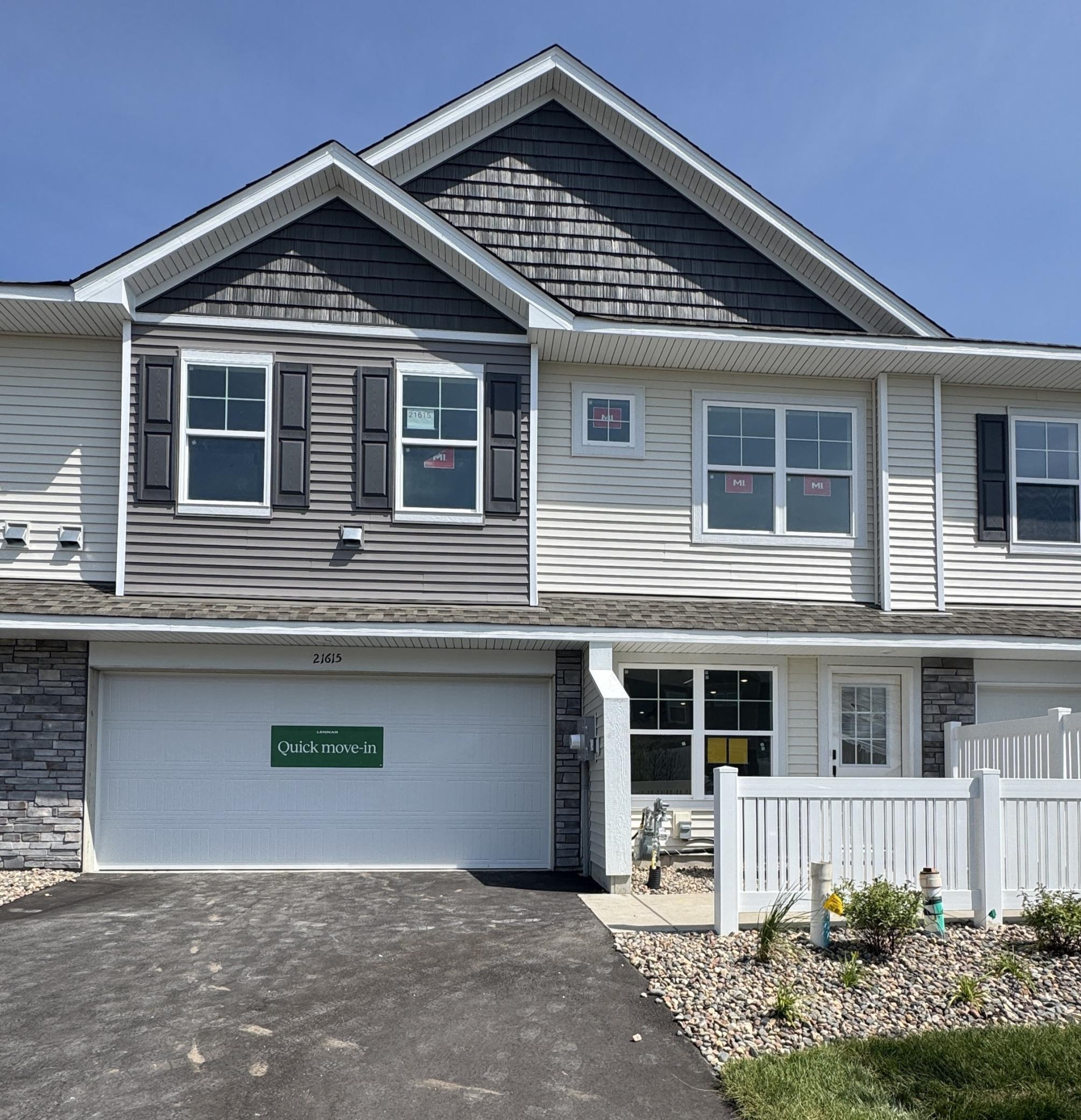 View of Residential at 21615 Azalea Lane, Farmington MN 55024, Farmington - Mike Wilen | Minnesota Team Real Estate