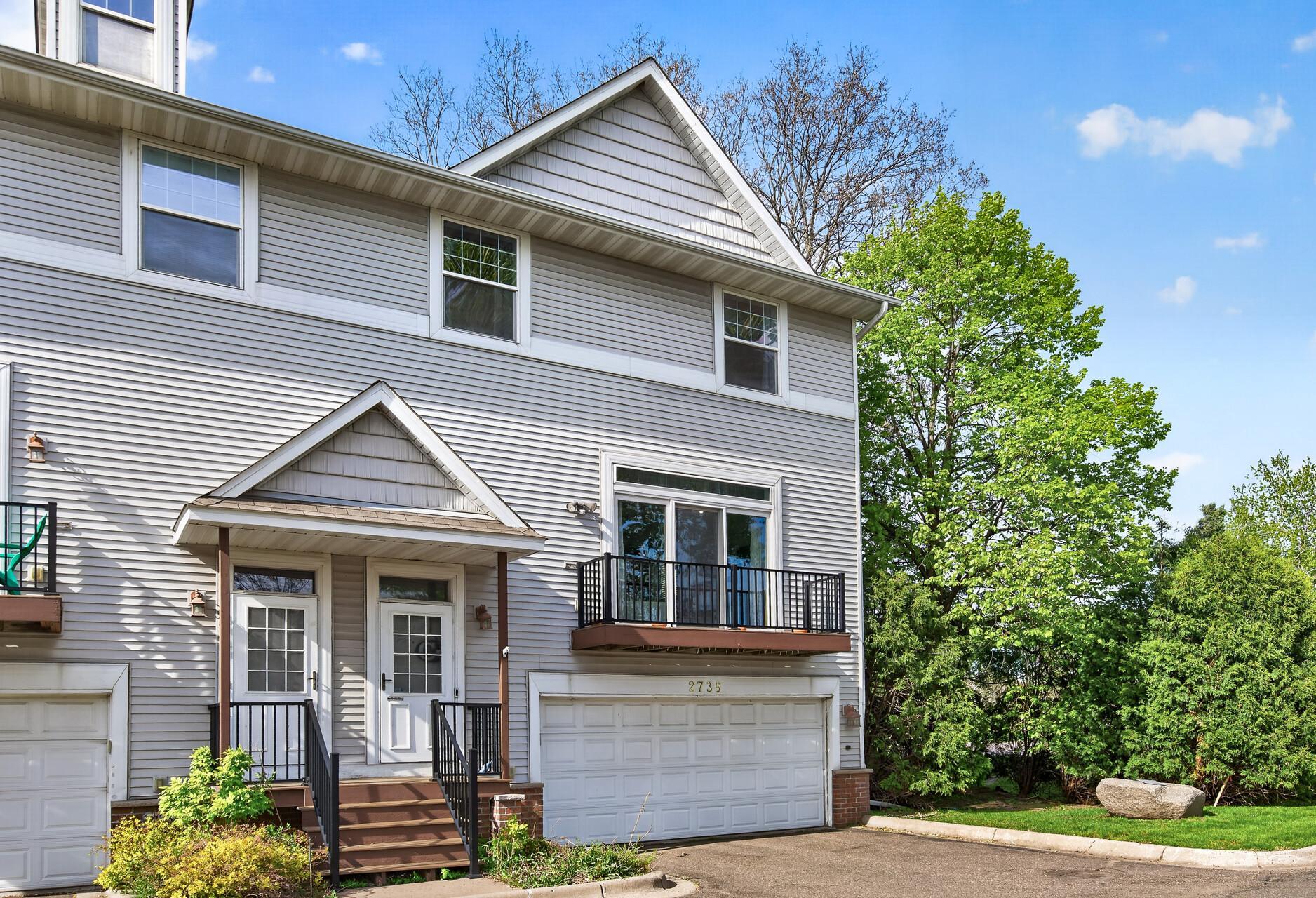 View of Residential at 2735 Century Court, White Bear Lake MN 55110, White Bear Lake (2 of 24) - Mike Wilen | Minnesota Team Real Estate