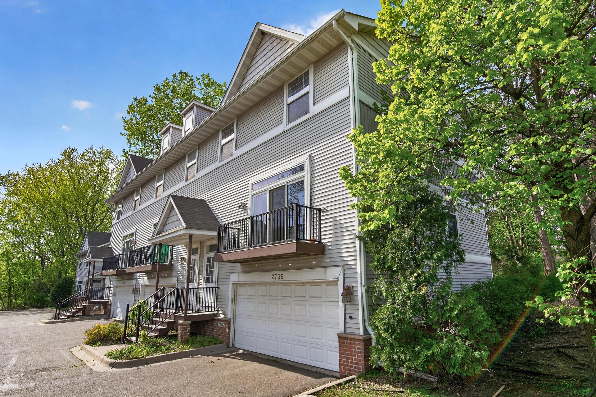 View of Residential at 2735 Century Court, White Bear Lake MN 55110, White Bear Lake (3 of 24) - Mike Wilen | Minnesota Team Real Estate