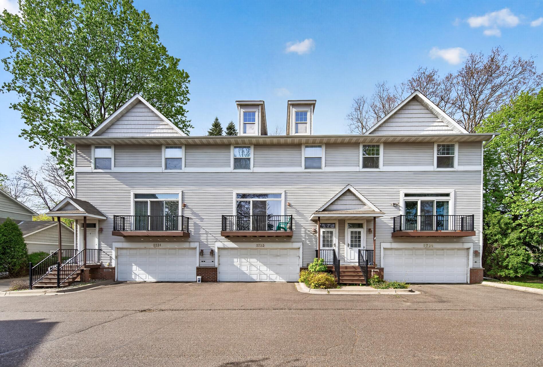 View of Residential at 2735 Century Court, White Bear Lake MN 55110, White Bear Lake (4 of 24) - Mike Wilen | Minnesota Team Real Estate