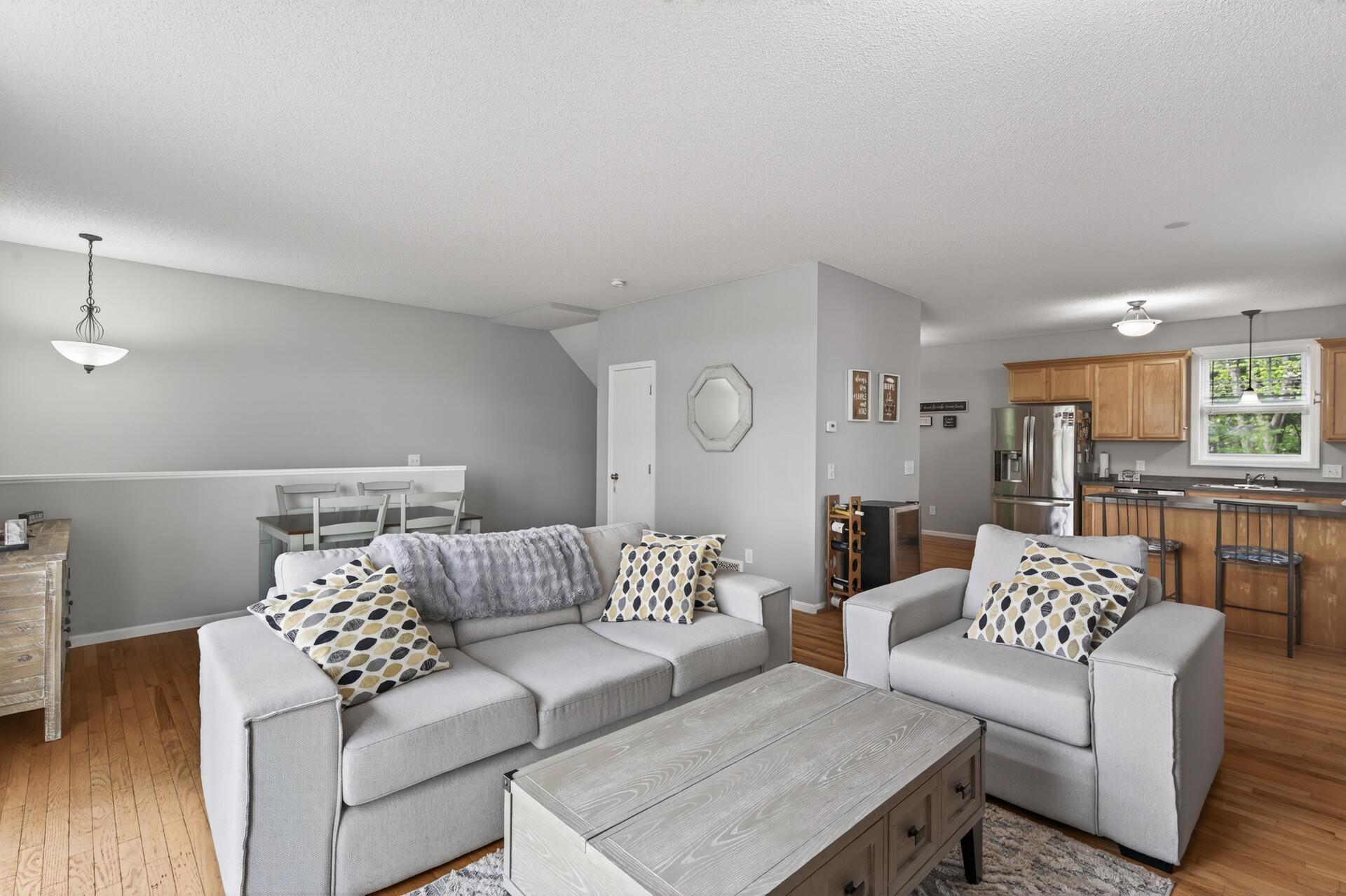 View of Residential at 2735 Century Court, White Bear Lake MN 55110, White Bear Lake (8 of 24) - Mike Wilen | Minnesota Team Real Estate