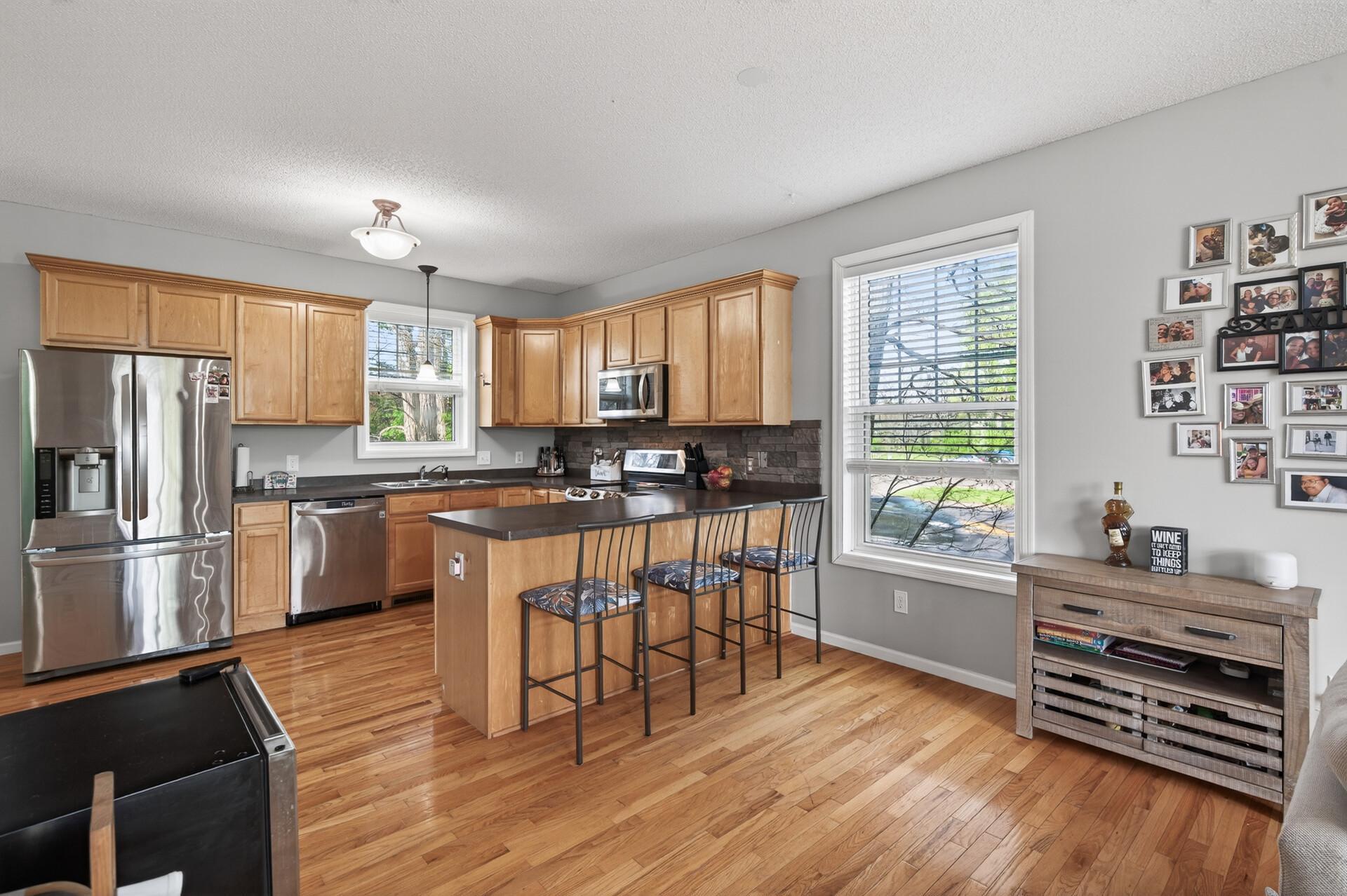 View of Residential at 2735 Century Court, White Bear Lake MN 55110, White Bear Lake (10 of 24) - Mike Wilen | Minnesota Team Real Estate