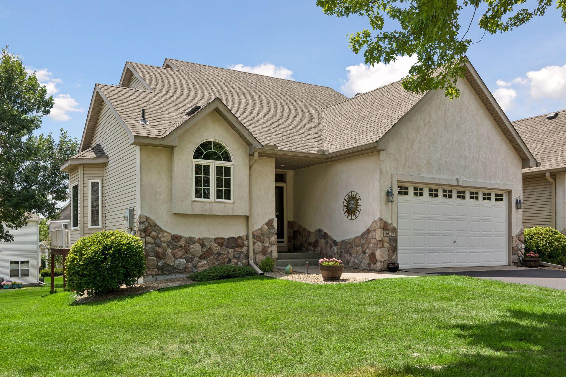 View of Residential at 16017 70th Place, Maple Grove MN 55311, Maple Grove - Mike Wilen | Minnesota Team Real Estate