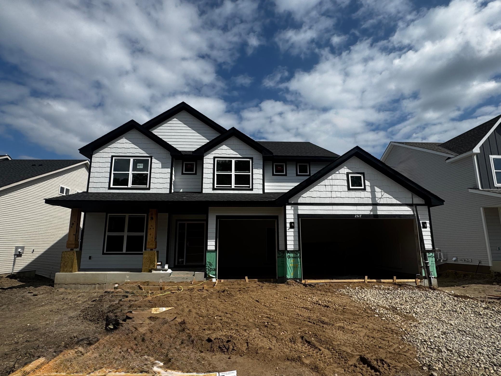 View of Single Family at 2517 Rock Elm Road, Shakopee - Mike Wilen | Minnesota Team Real Estate
