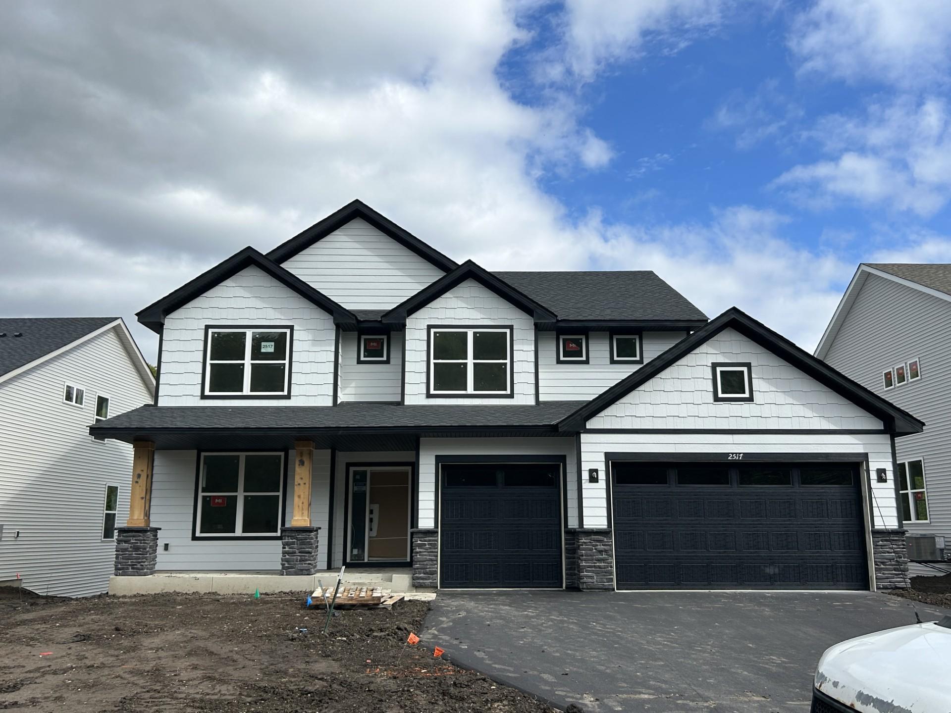 View of Single Family at 2517 Rock Elm Road, Shakopee - Mike Wilen | Minnesota Team Real Estate