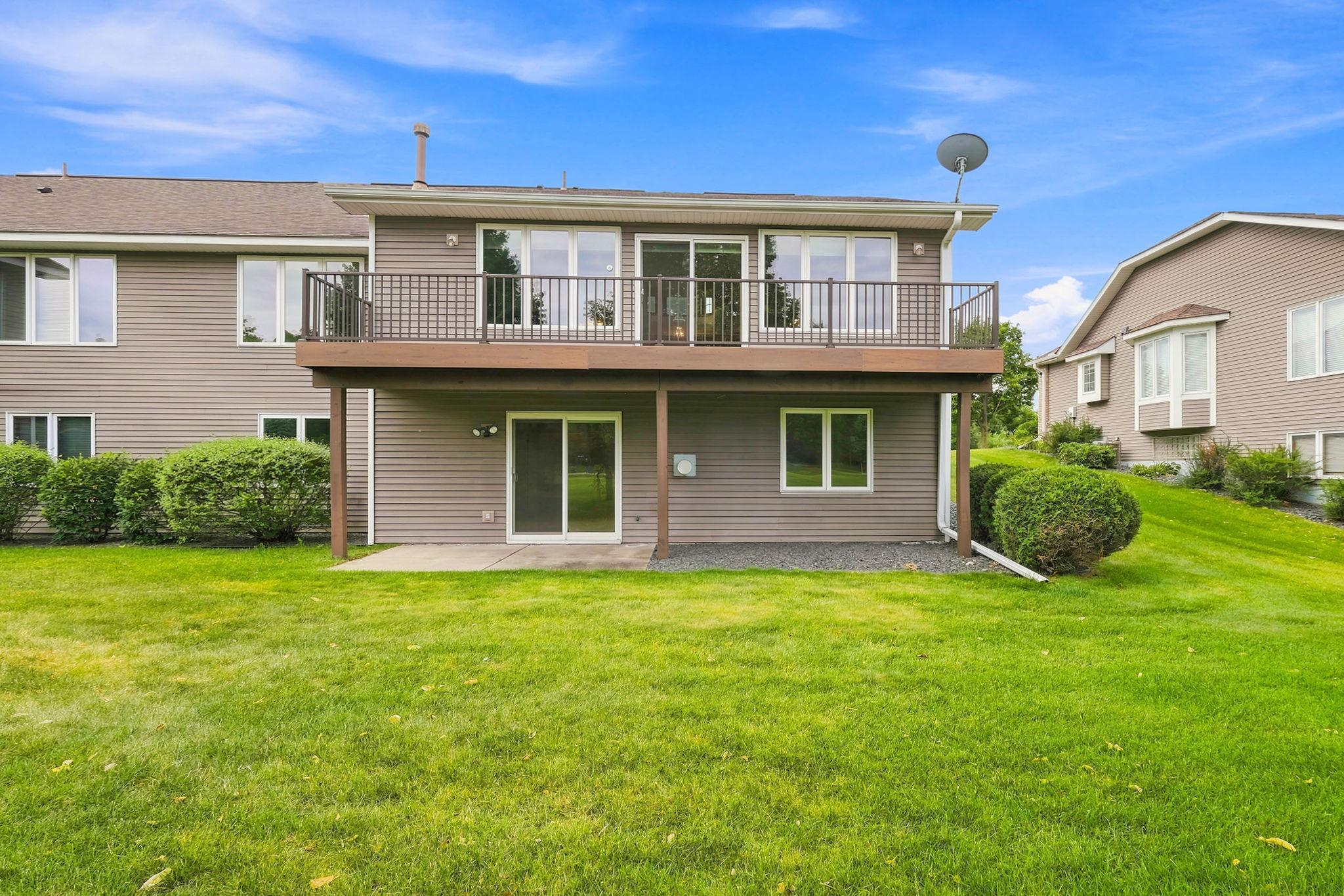 View of Residential at 2820 Linden Drive, New Brighton MN 55112, New Brighton (34 of 36) - Mike Wilen | Minnesota Team Real Estate