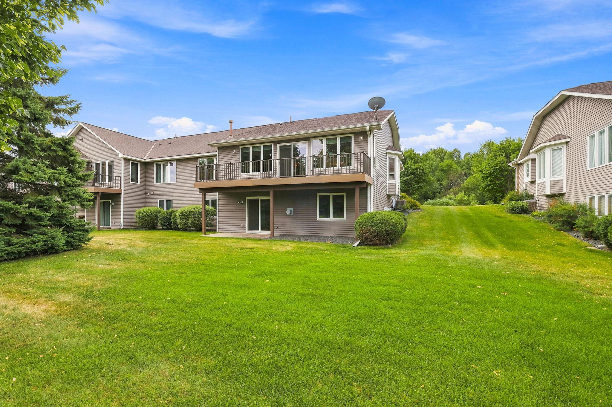 View of Residential at 2820 Linden Drive, New Brighton MN 55112, New Brighton (35 of 36) - Mike Wilen | Minnesota Team Real Estate