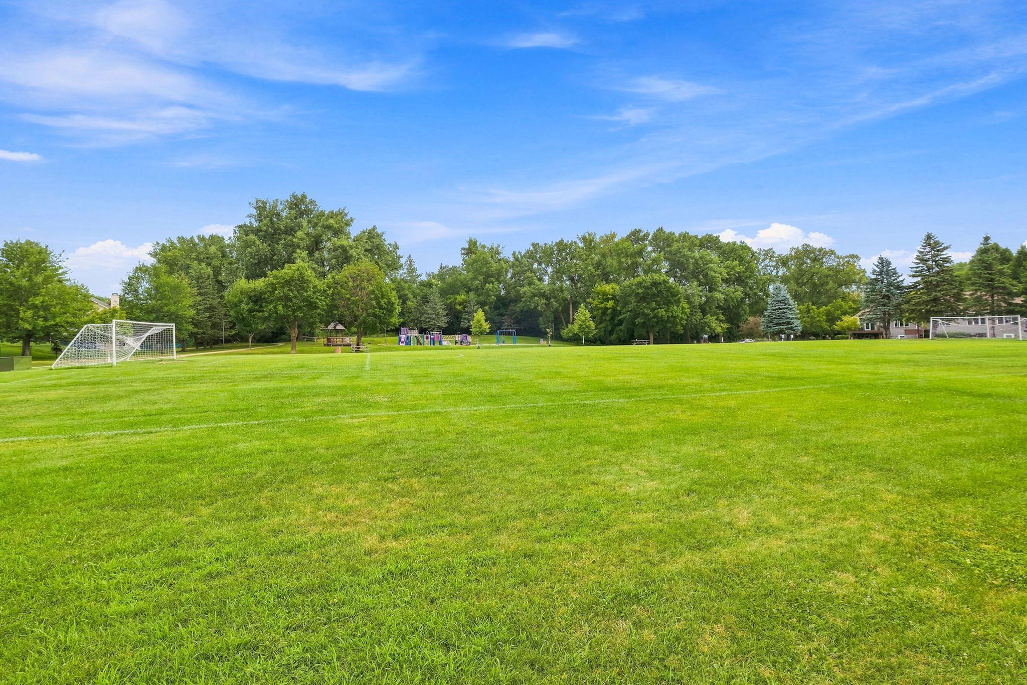 View of Residential at 2820 Linden Drive, New Brighton MN 55112, New Brighton (33 of 36) - Mike Wilen | Minnesota Team Real Estate