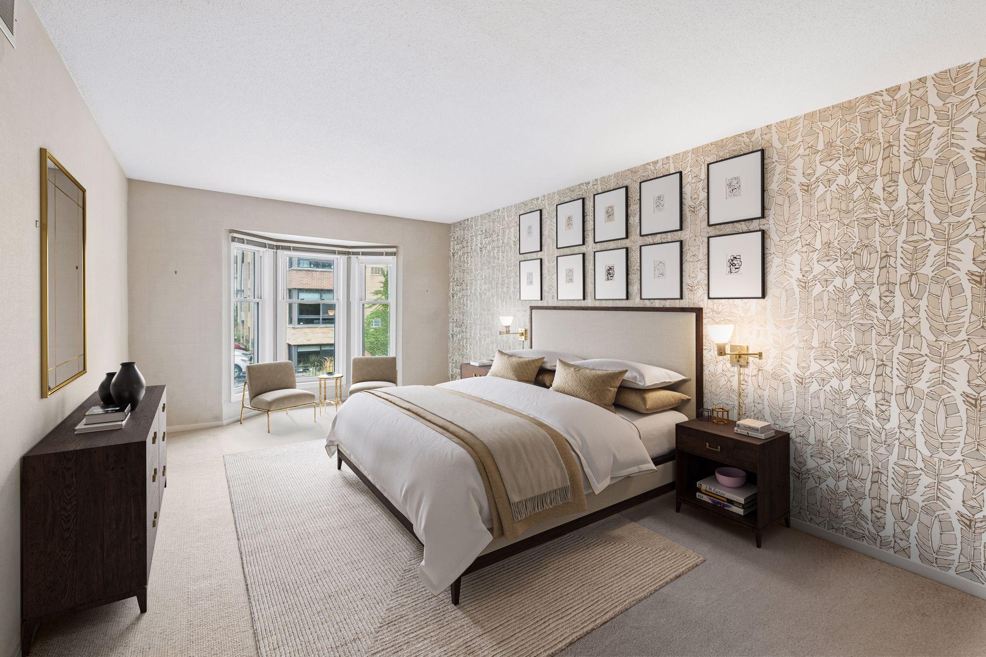 View of Residential at 1926 Dupont Avenue, Minneapolis MN 55403, Minneapolis (12 of 28) - Mike Wilen | Minnesota Team Real Estate