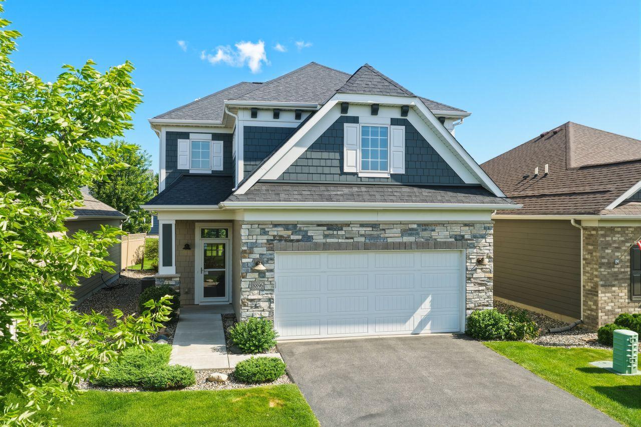 View of Residential at 8896 Upper 9th Place, Lake Elmo MN 55042, Lake Elmo - Mike Wilen | Minnesota Team Real Estate