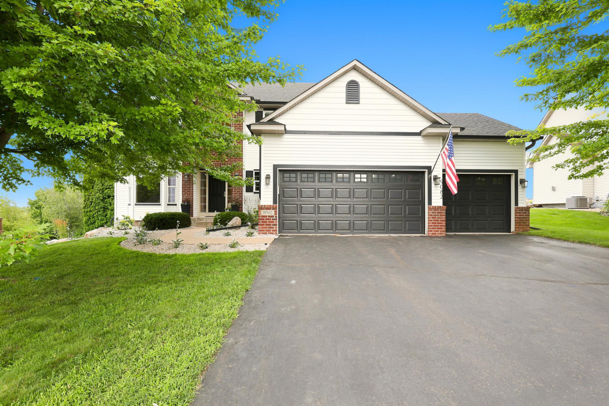View of Residential at 9082 Glenborough Drive, Elko New Market MN 55020, Elko New Market - Mike Wilen | Minnesota Team Real Estate