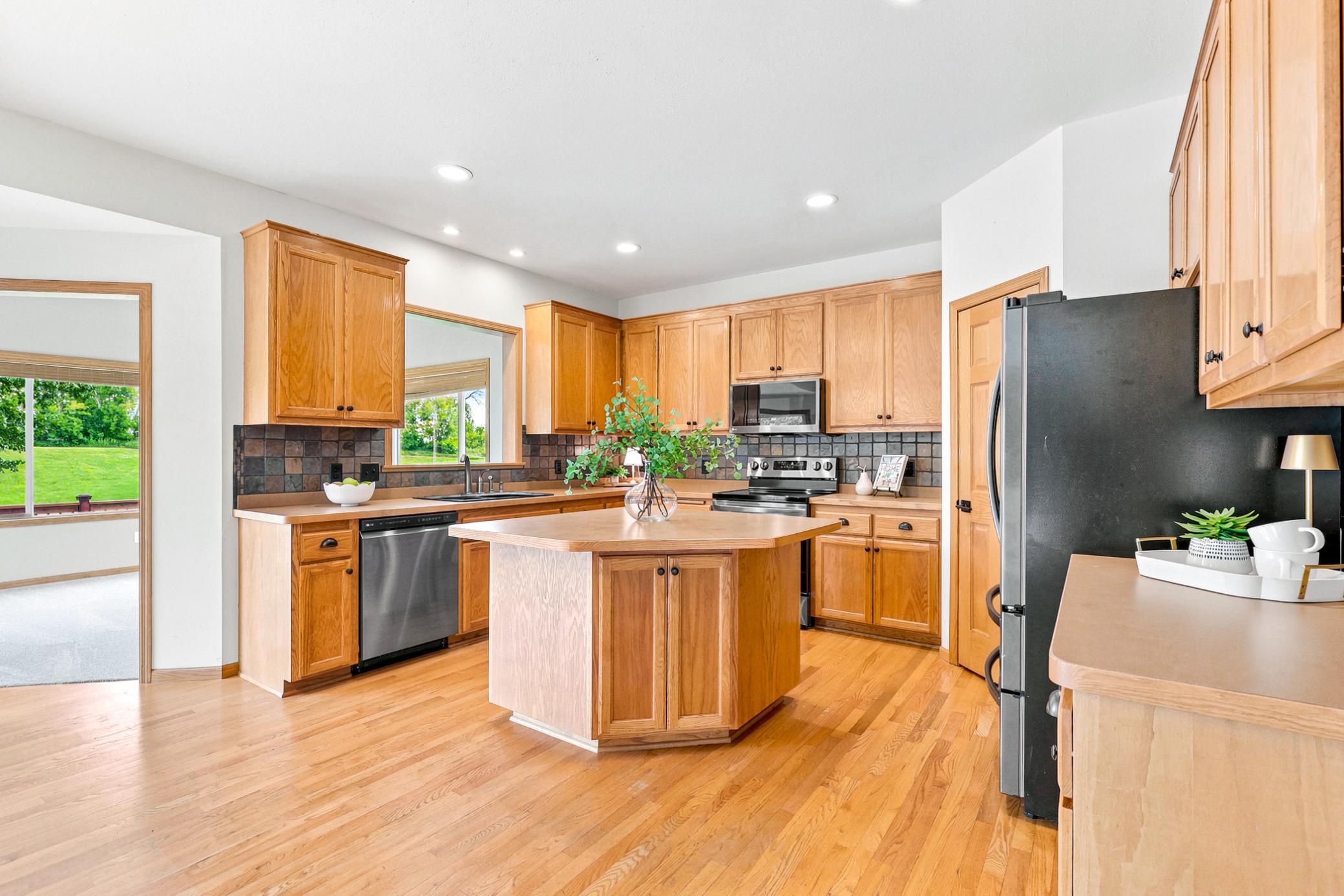View of Residential at 9082 Glenborough Drive, Elko New Market MN 55020, Elko New Market (14 of 40) - Mike Wilen | Minnesota Team Real Estate